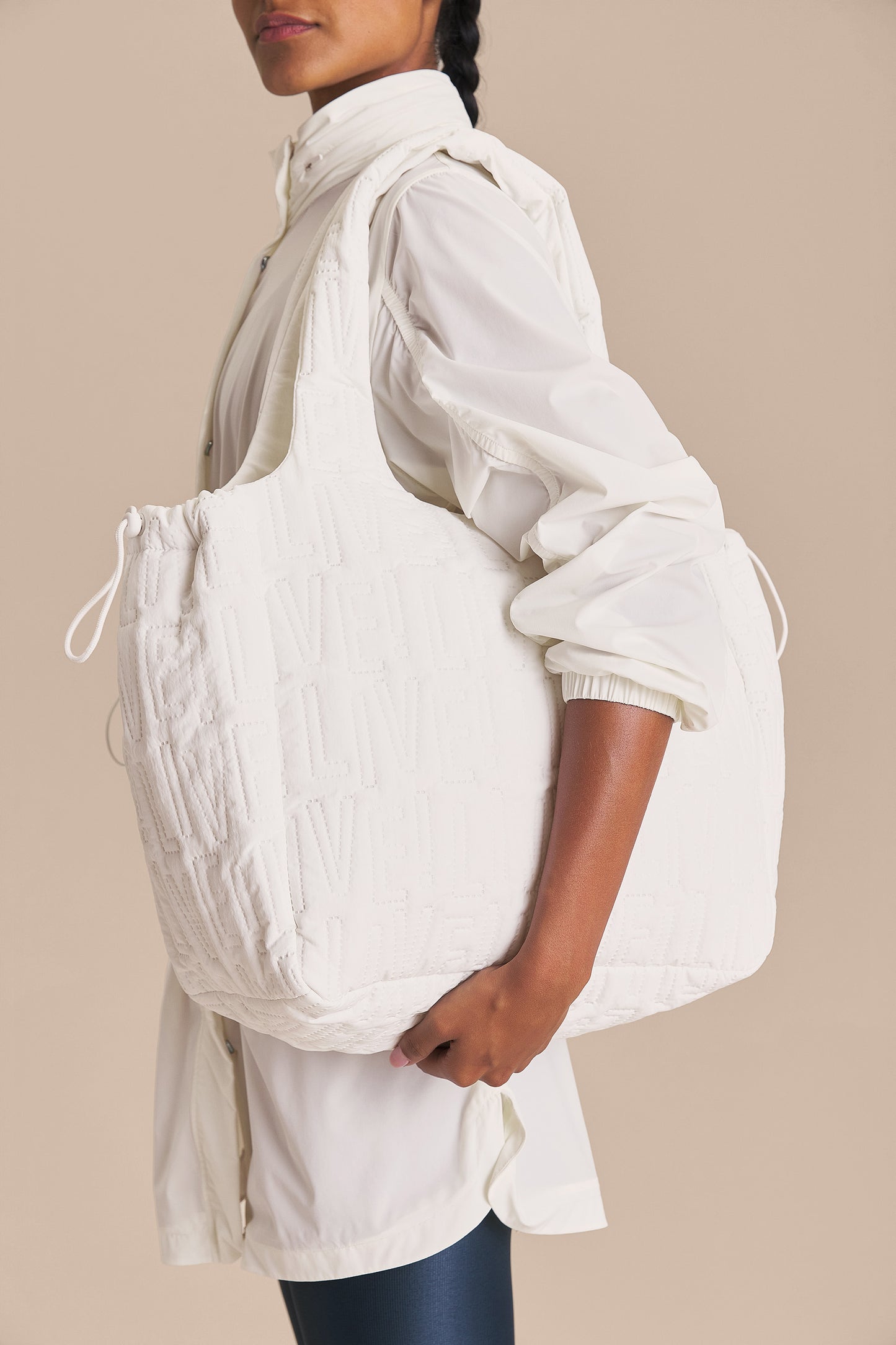 Signature LIVE! Bag Tote