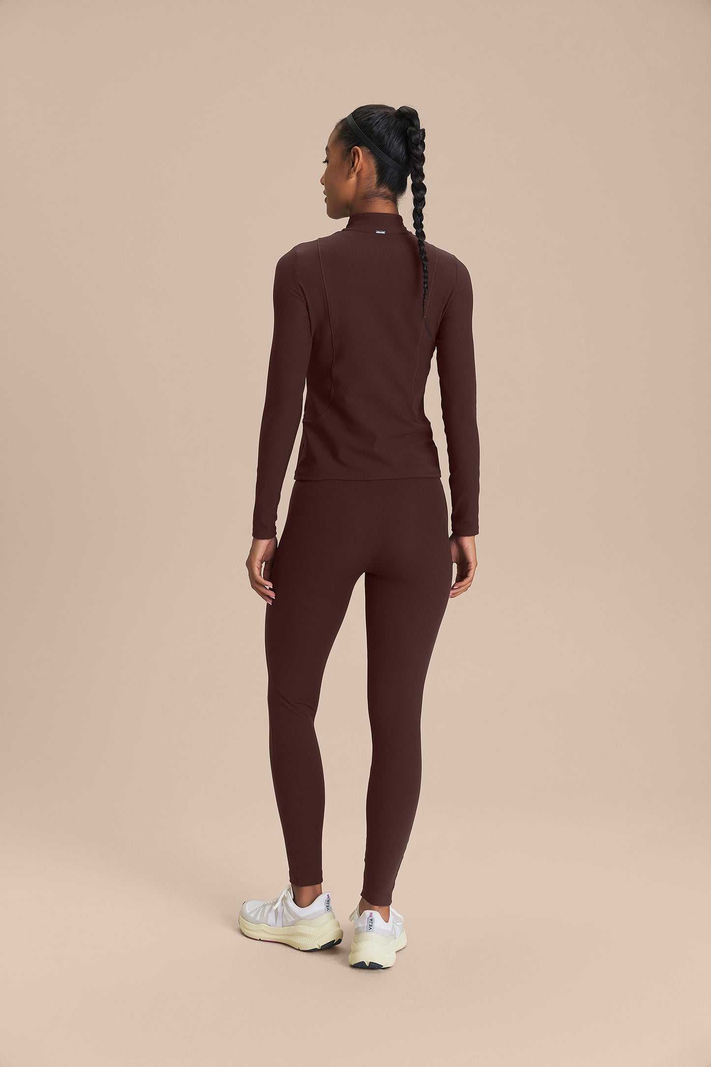 Neopren Line Jacket