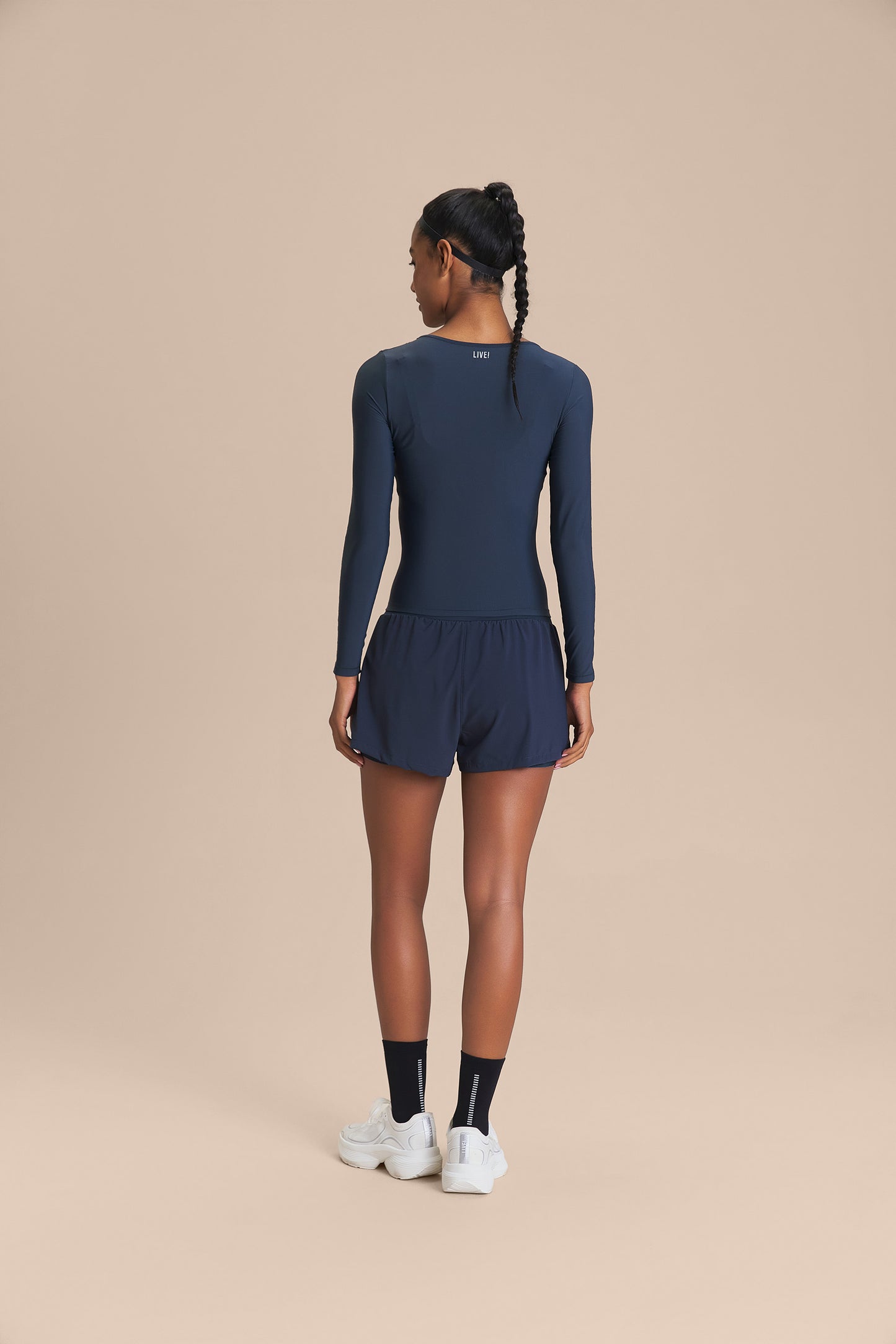Harmony LS Shirt
