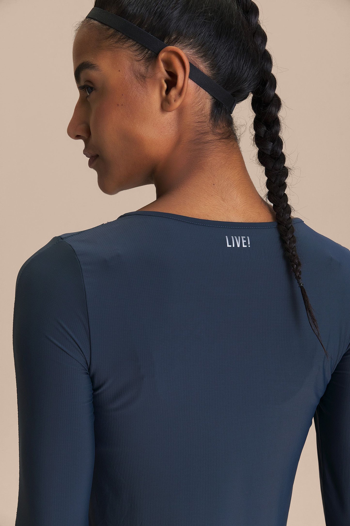 Harmony LS Shirt