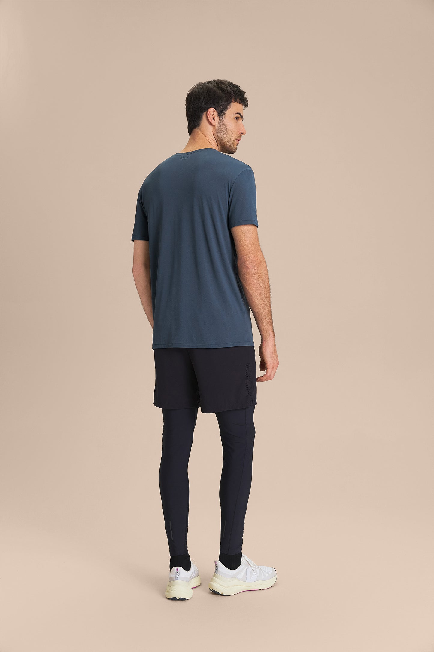 Men's Train Comfy Shirt