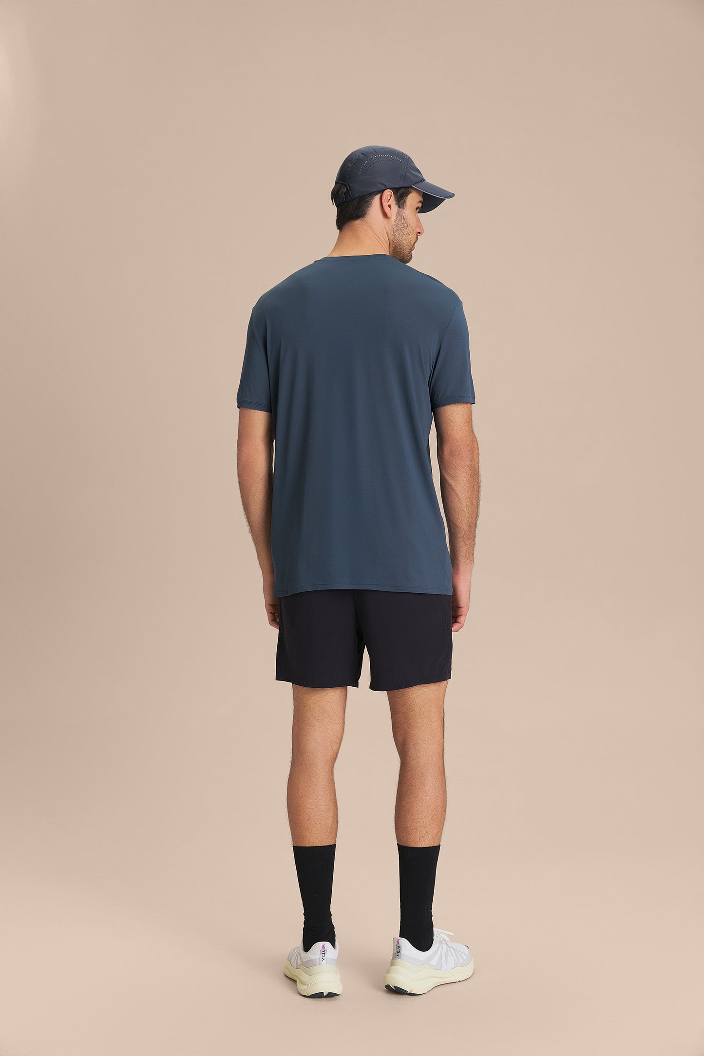 Men¿s Train Comfy Shirt