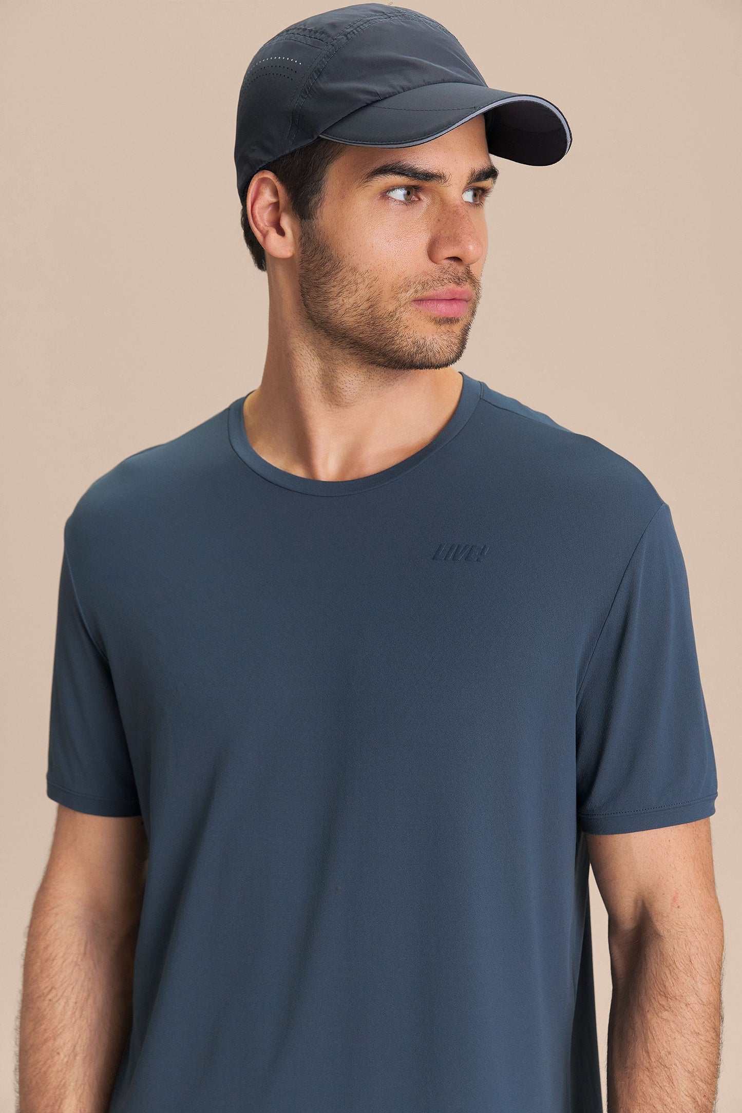 Men¿s Train Comfy Shirt