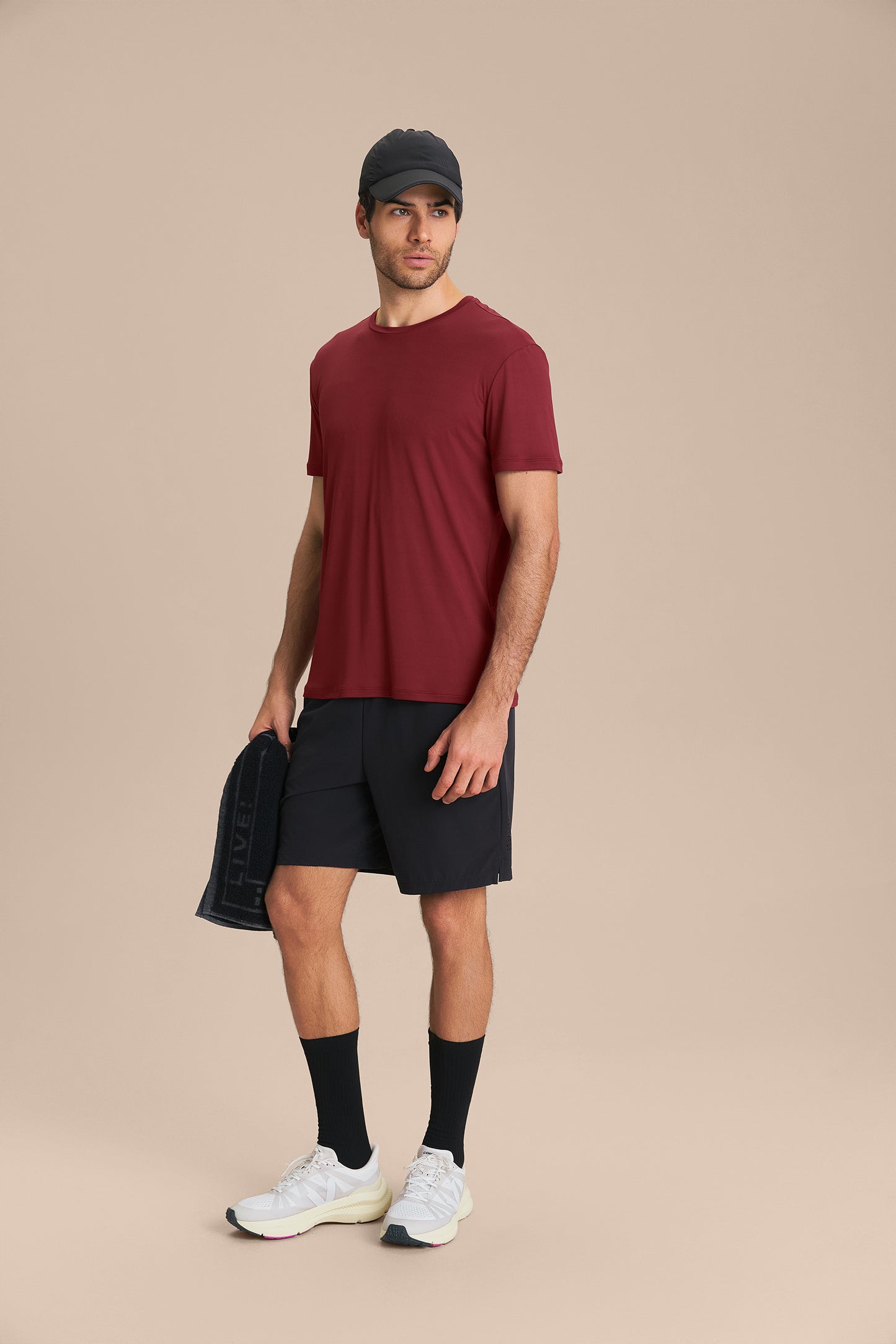 Men's Equilibrium™ Comfy Shirt