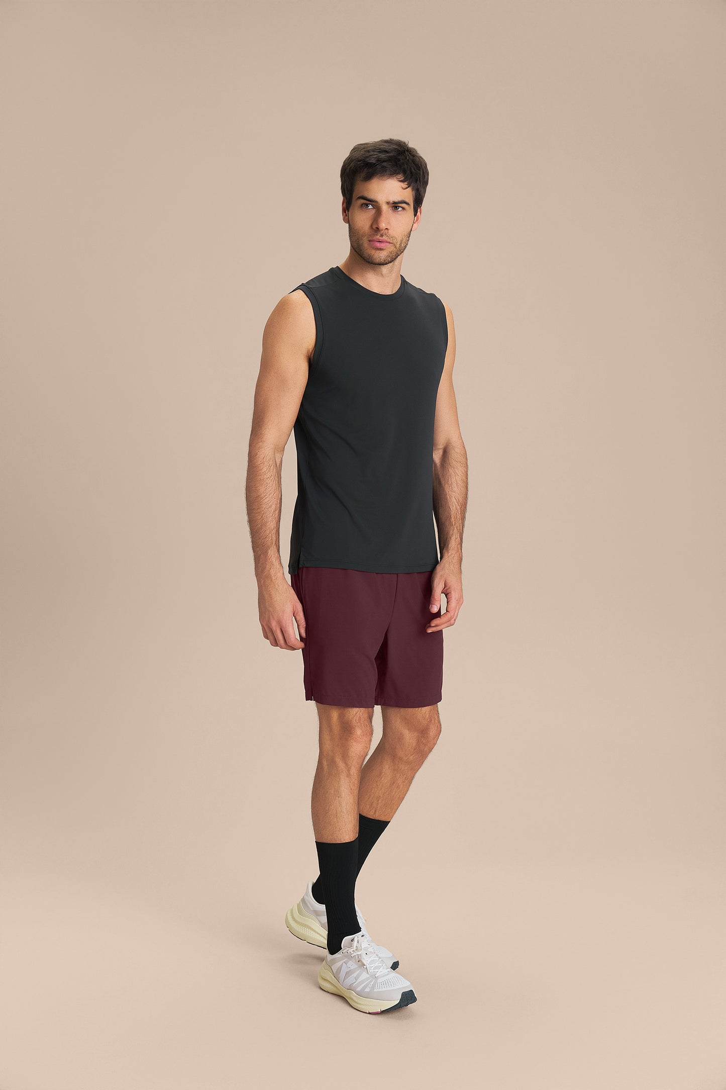 Men's Train Power Short 7''