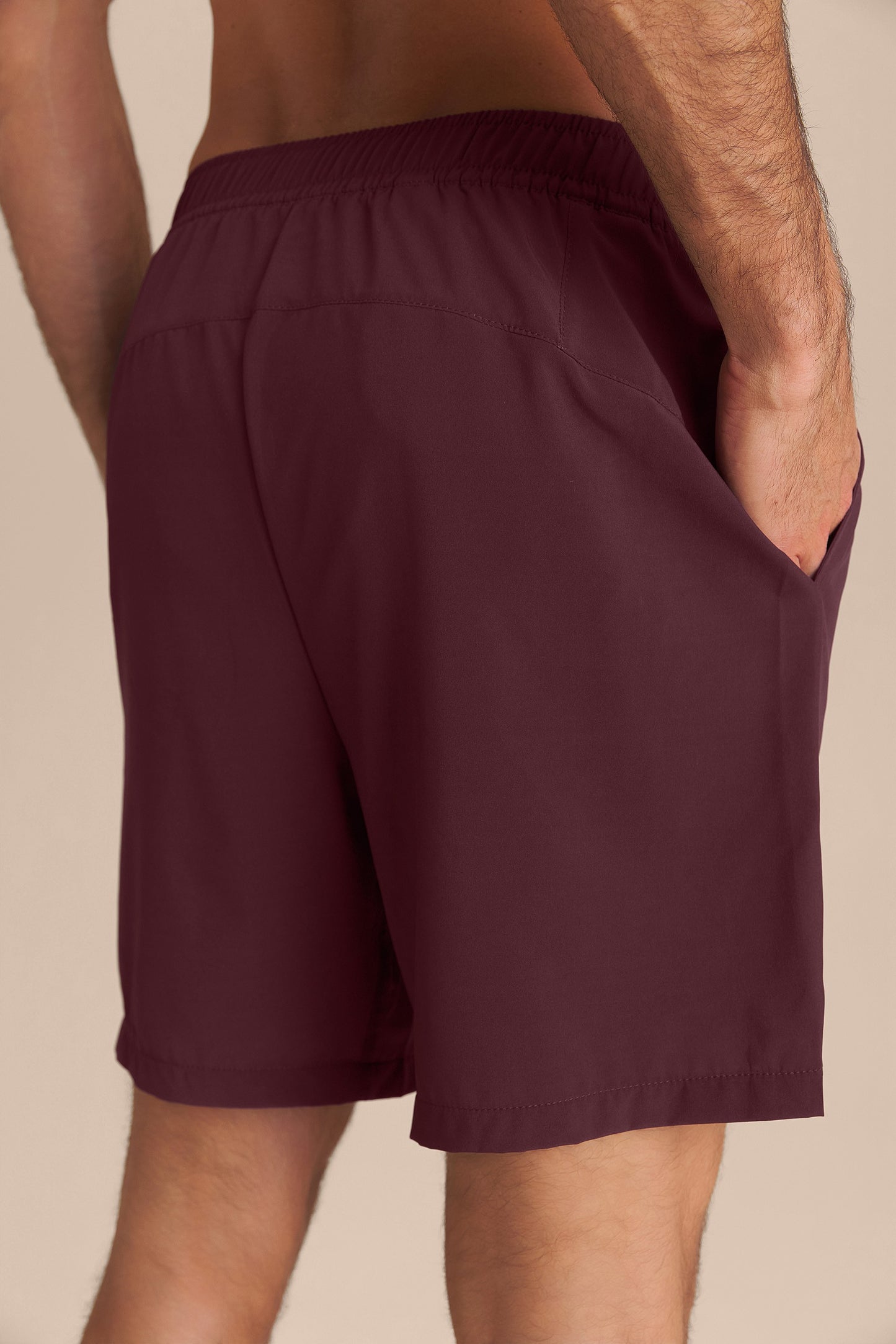 Men's Train Power Short 7''