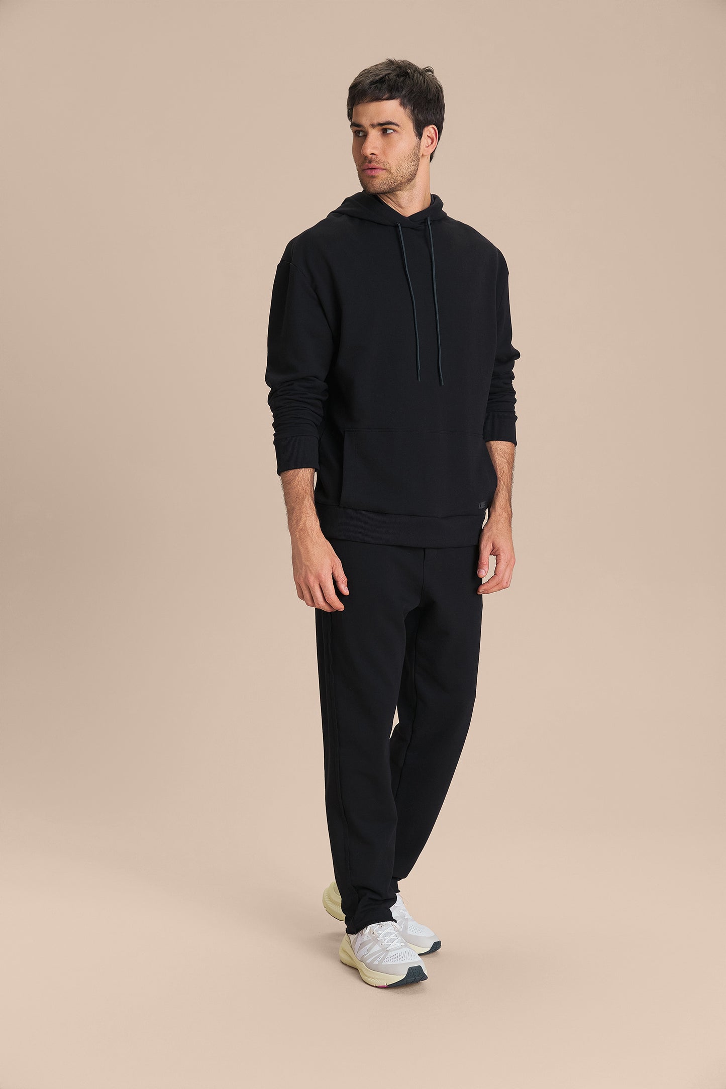 Men's Casual Over Hoodie
