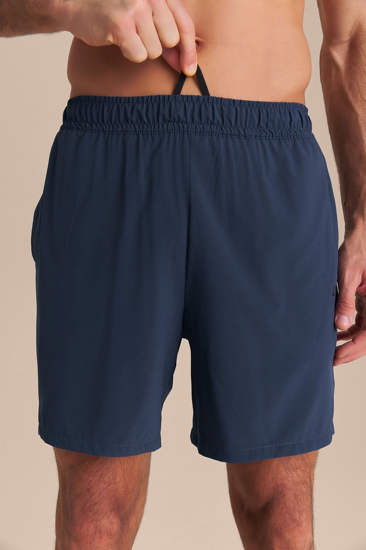 Men's Train Power Short 6''
