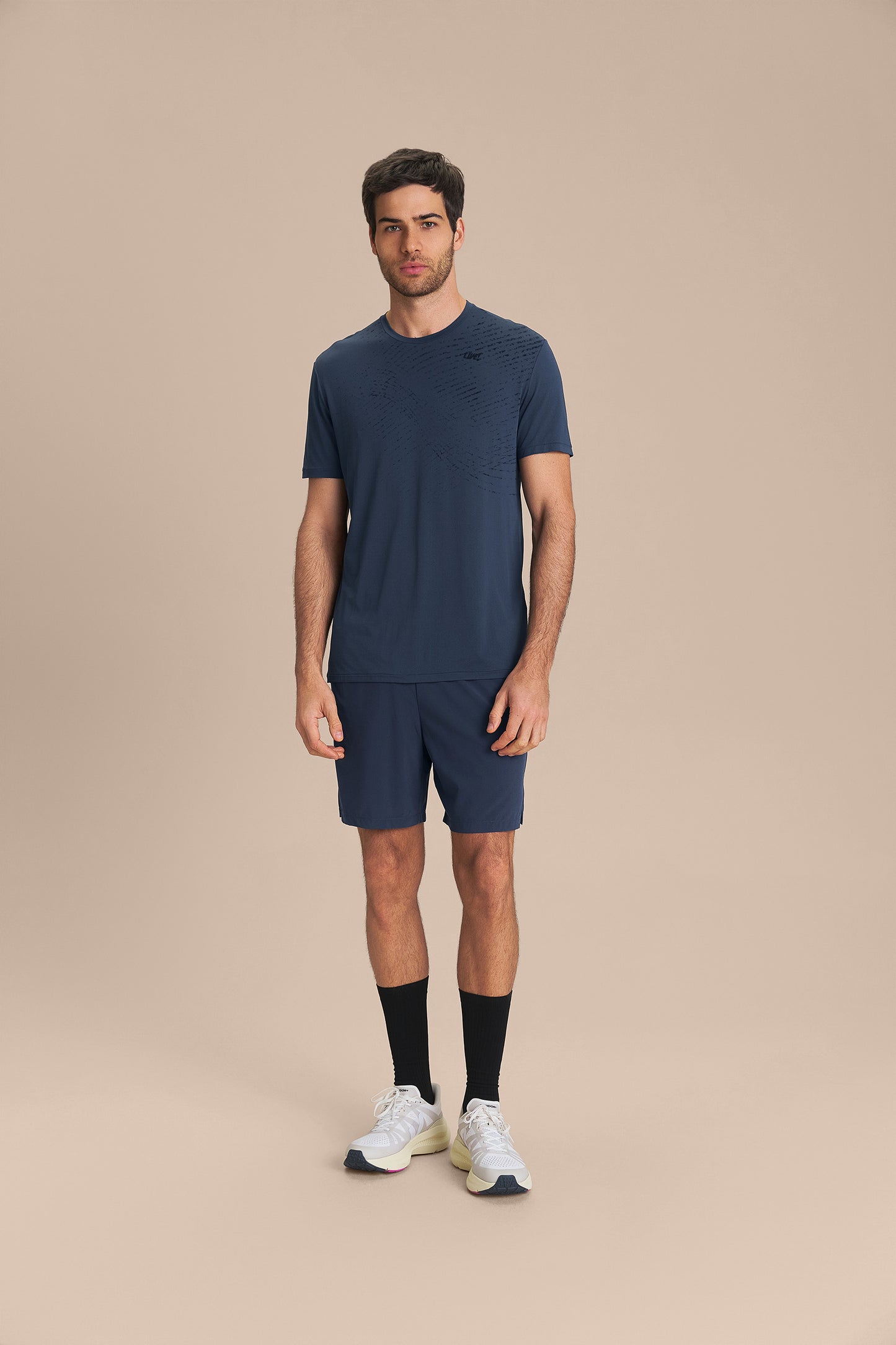 Men's Train Comfy Shirt