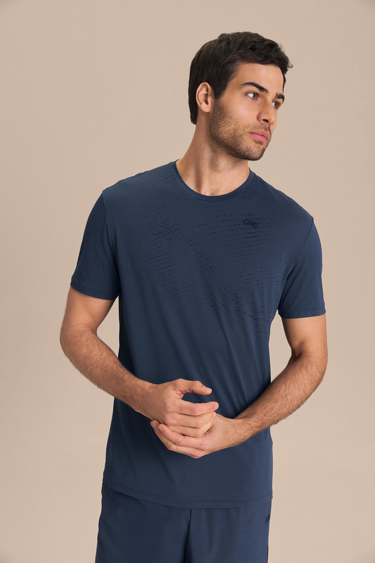 Men's Train Comfy Shirt