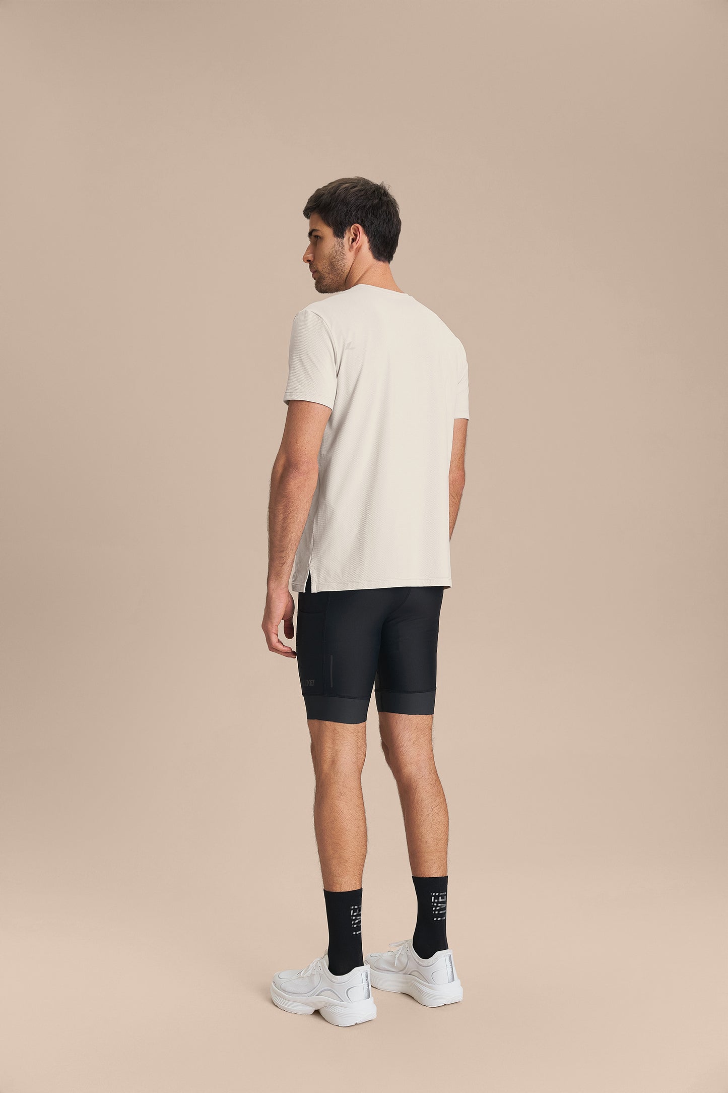 Men's Run Comfy Shirt