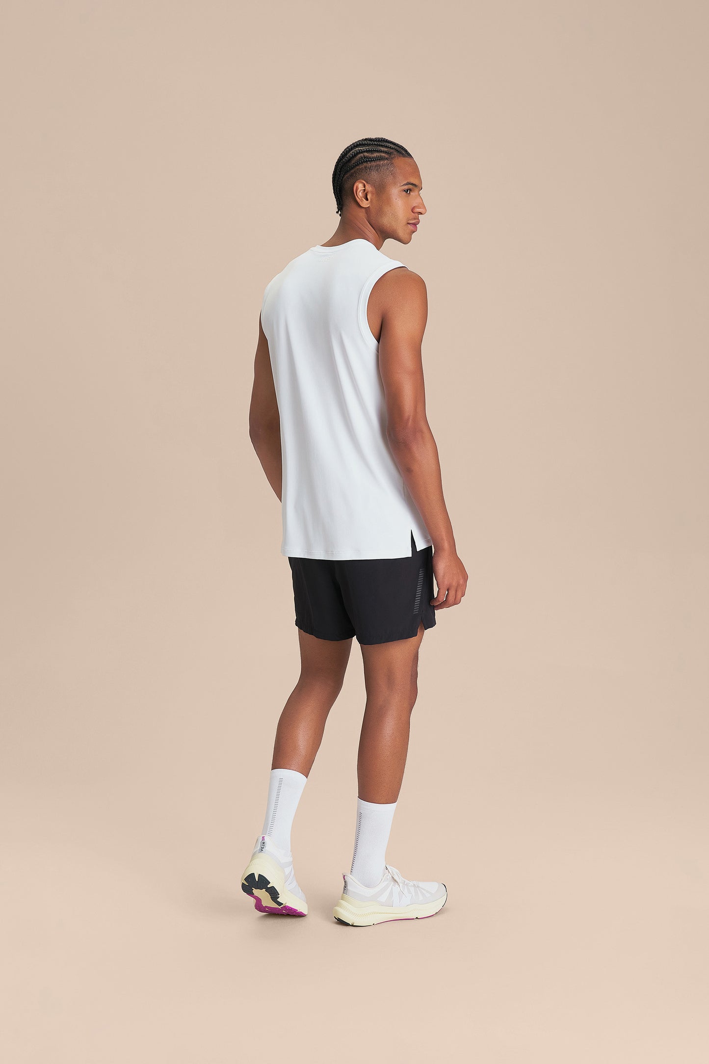 Men's Run Move Short 5''