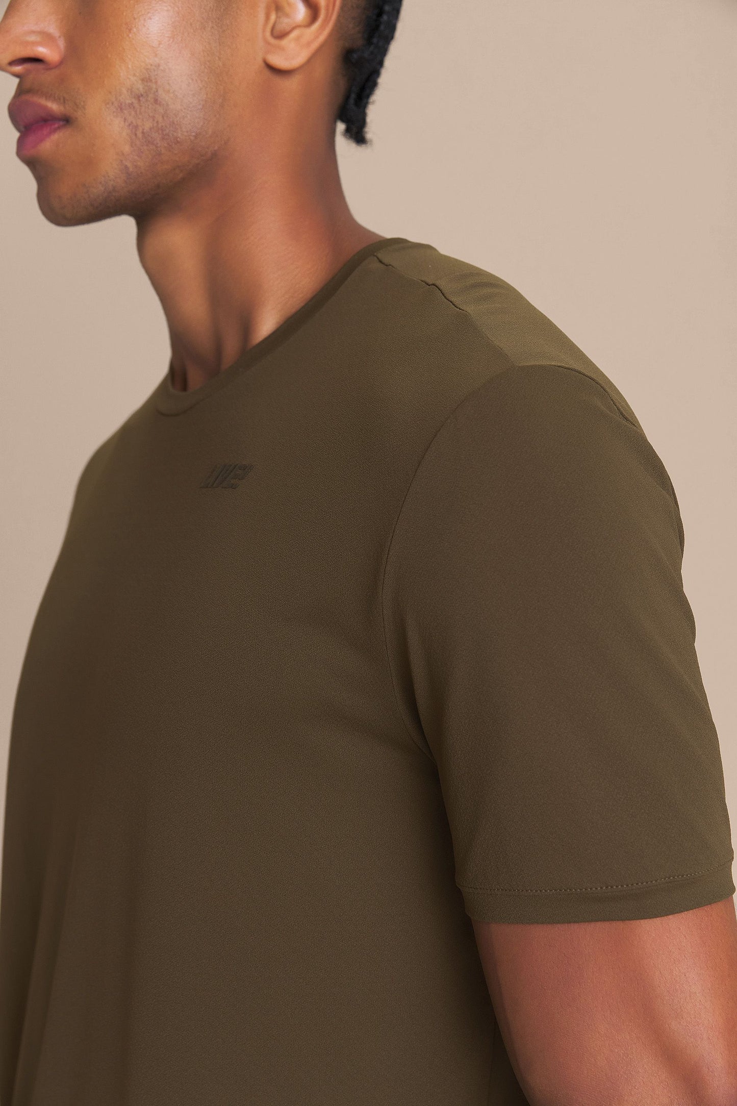 Men¿s Train Comfy Shirt