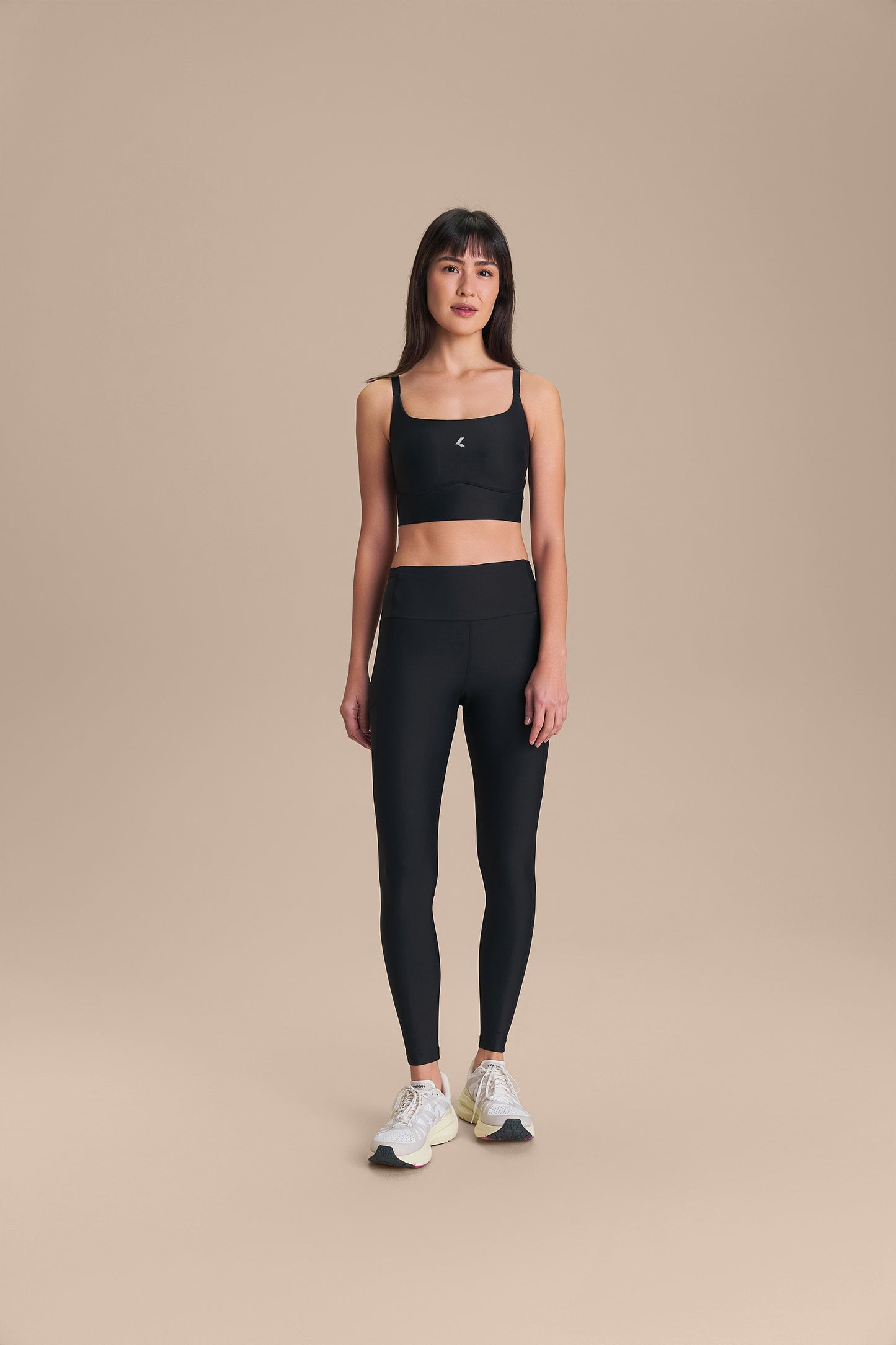 Speed Curve Bra