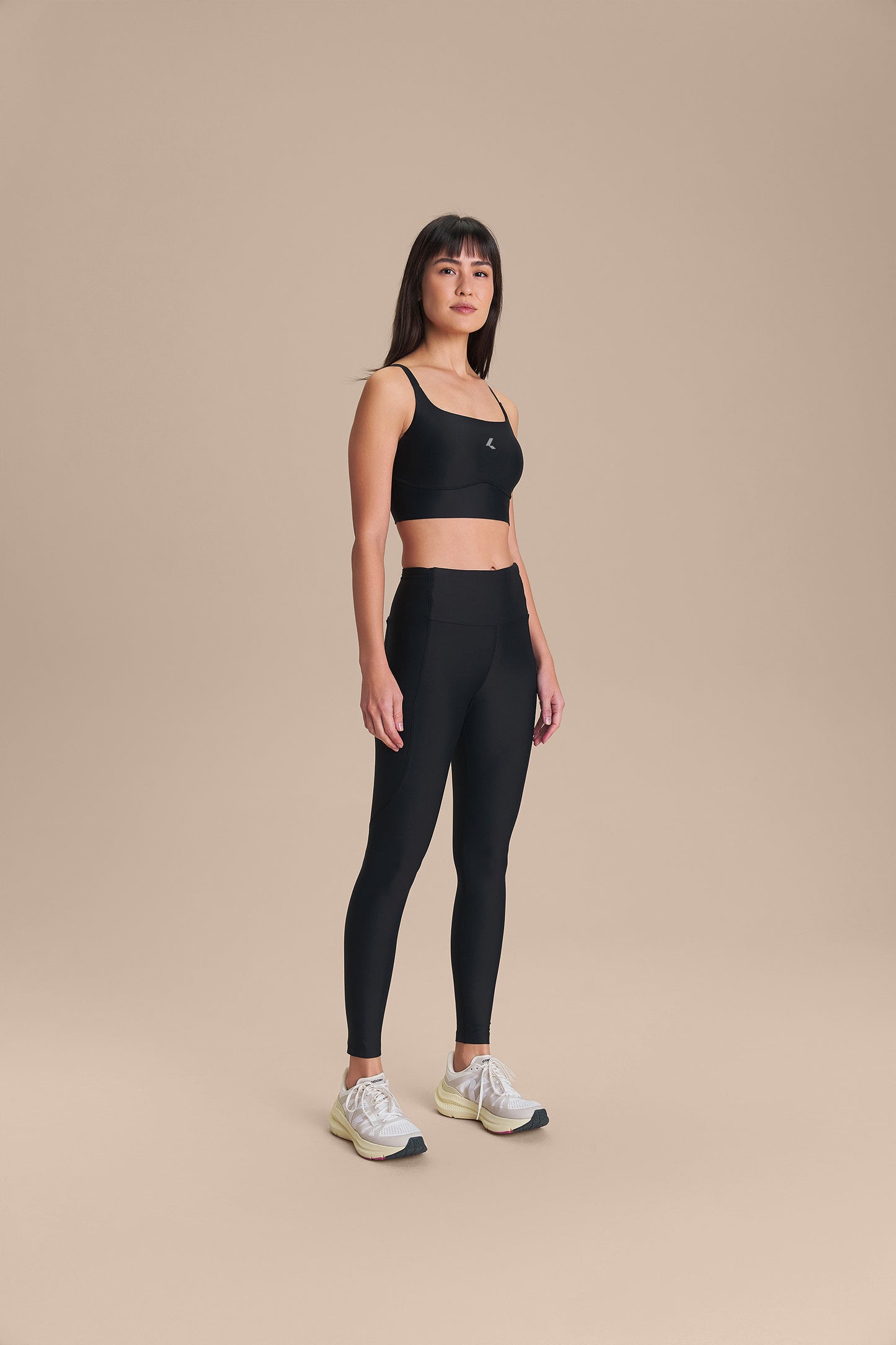 Speed Curve Bra