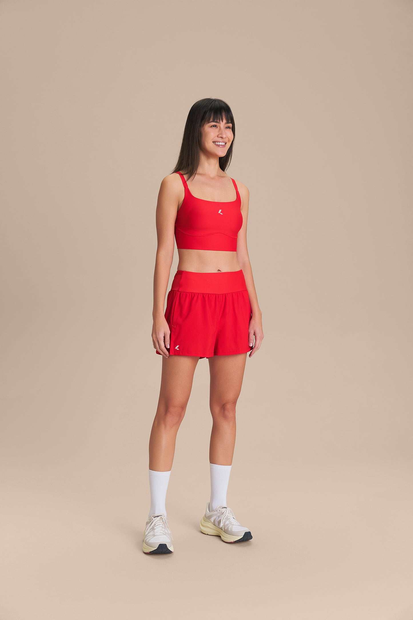 Speed Curve Bra
