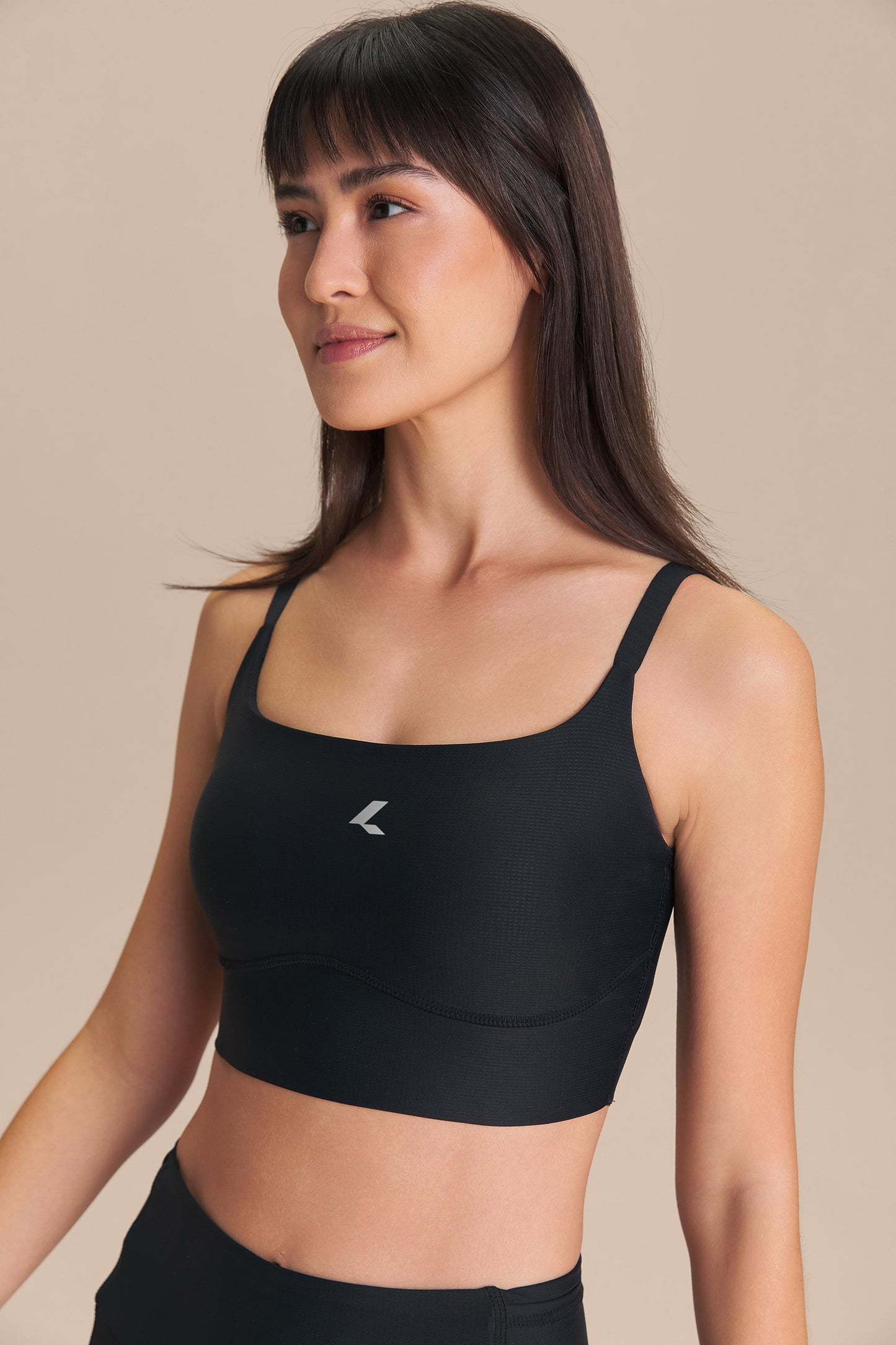 Speed Curve Bra
