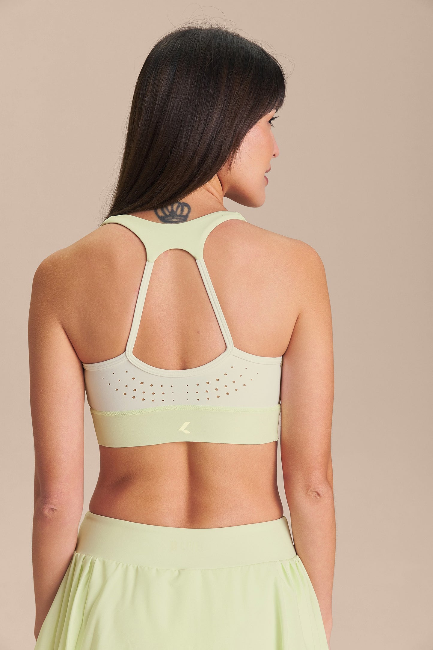 Hydefit® Adaptiv Overlay Bra