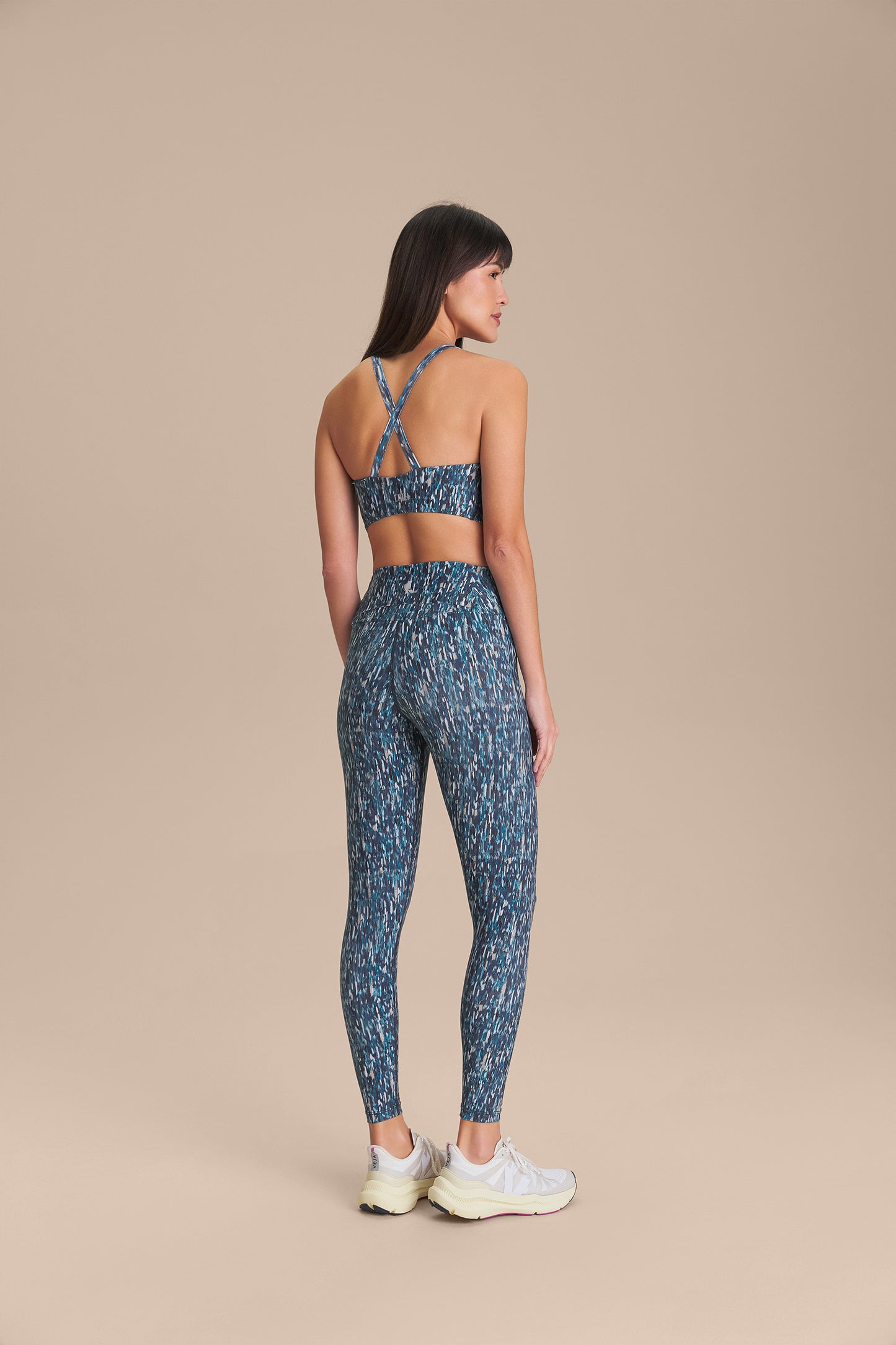 Race Pro® Rushstroke Leggings