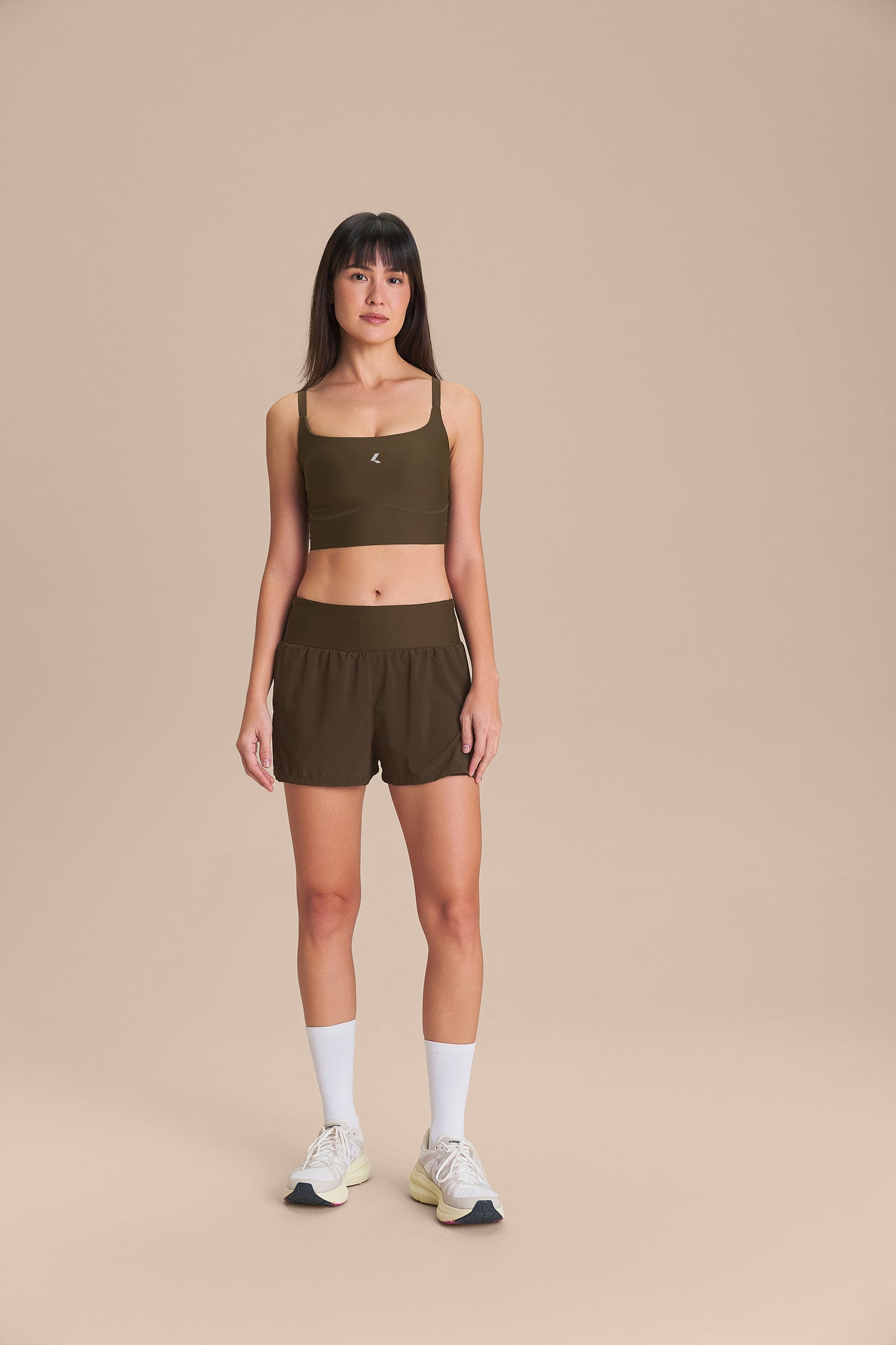 Speed Curve Bra