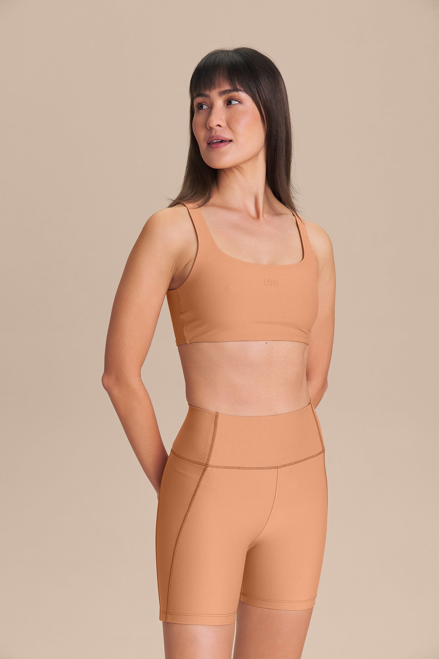 Softness Shorts