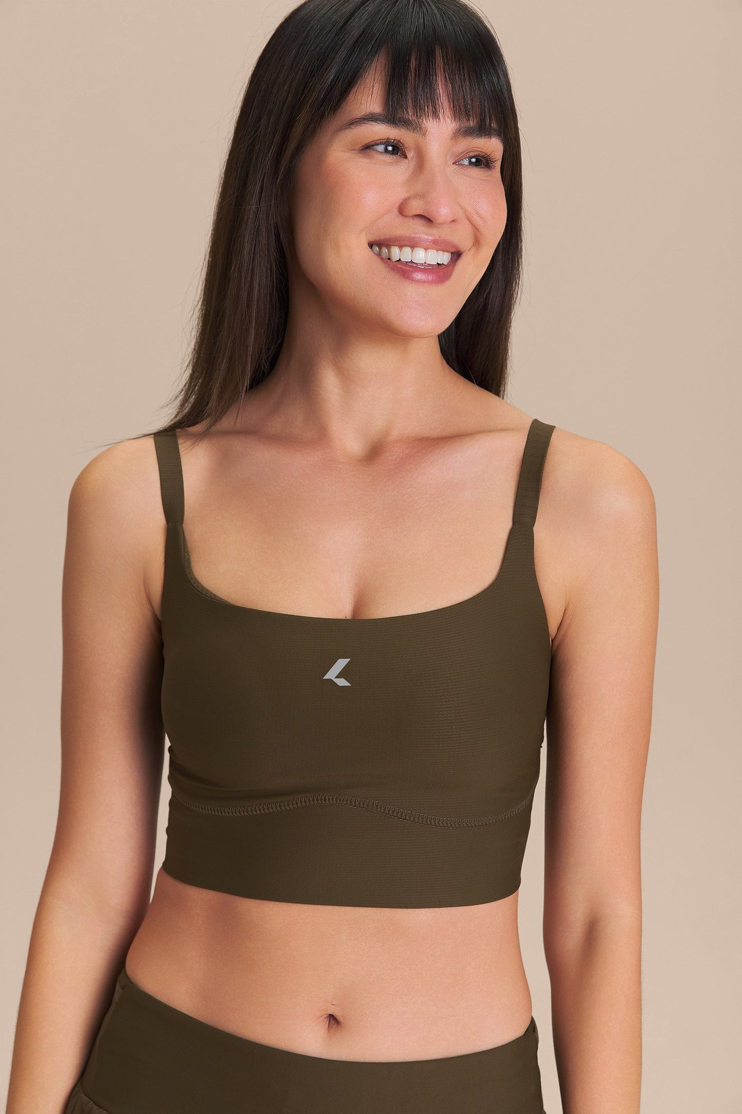 Speed Curve Bra