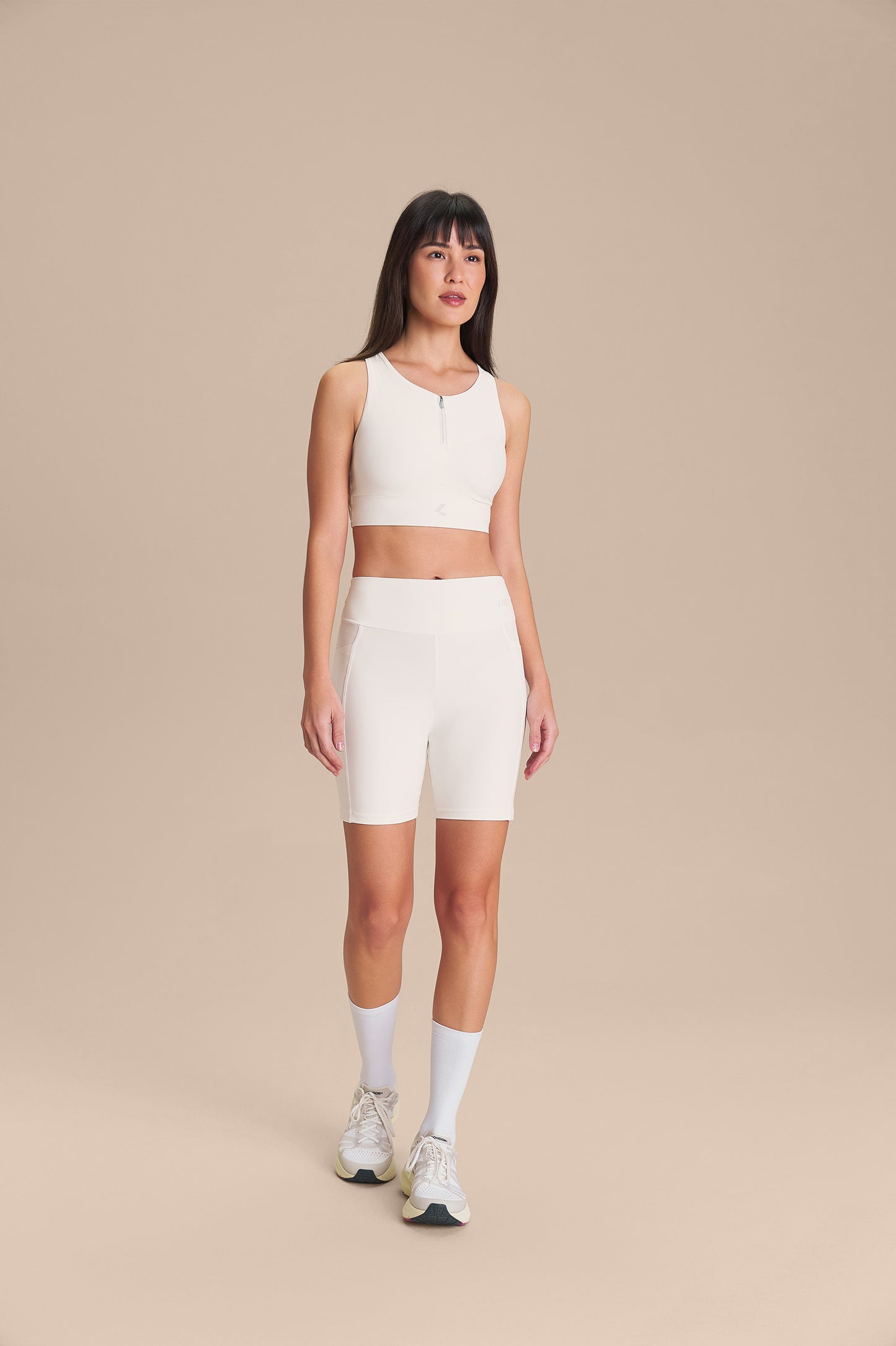 Race Pro® Aero Long Shorts