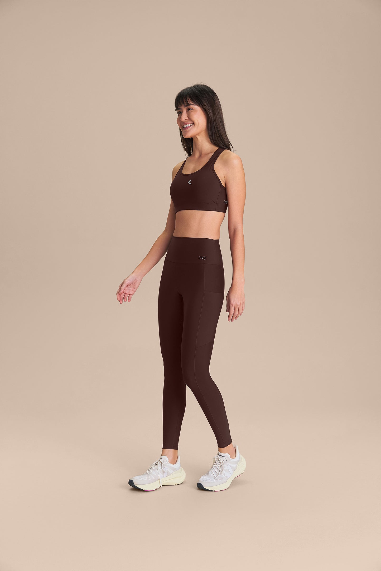 Race Pro® Intense Bra