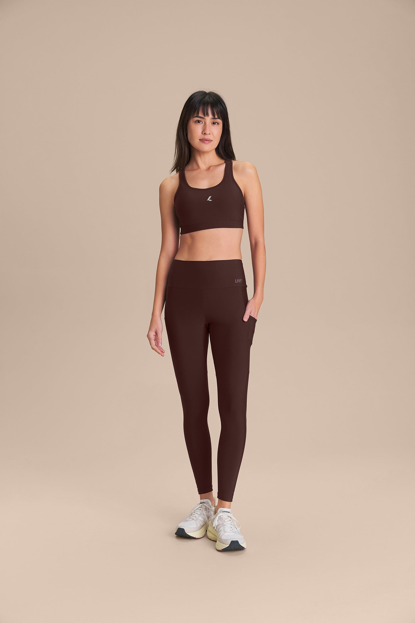 Race Pro® Intense Legging