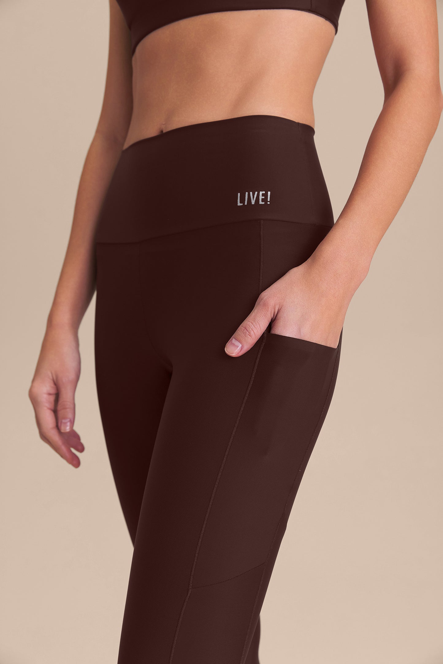 Race Pro® Intense Legging