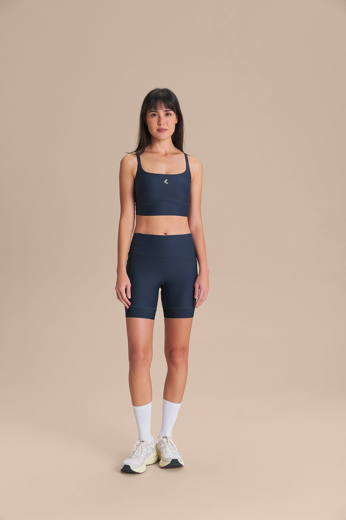 Speed Curve Bra