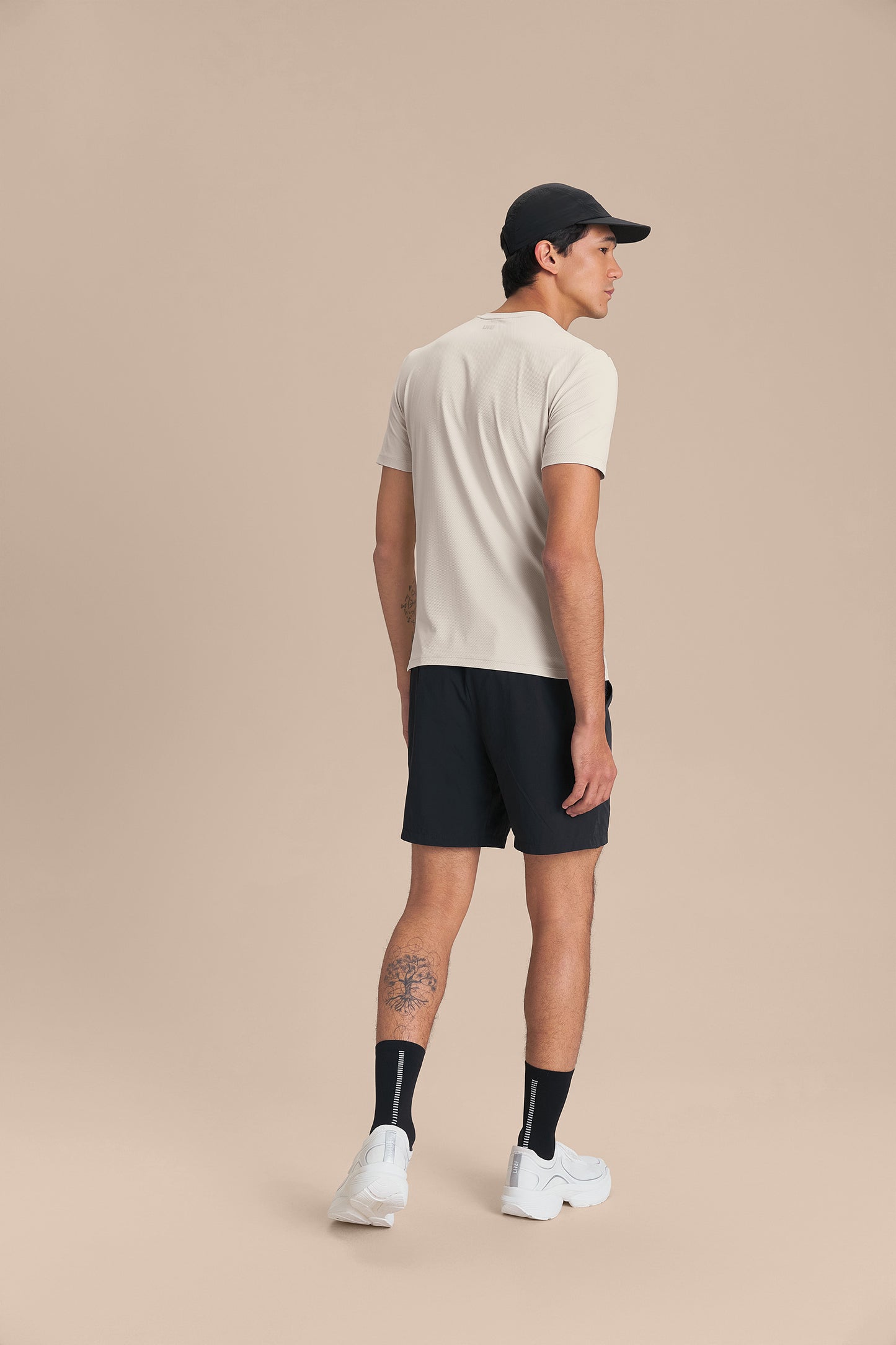 Men's Train Power Short 7''
