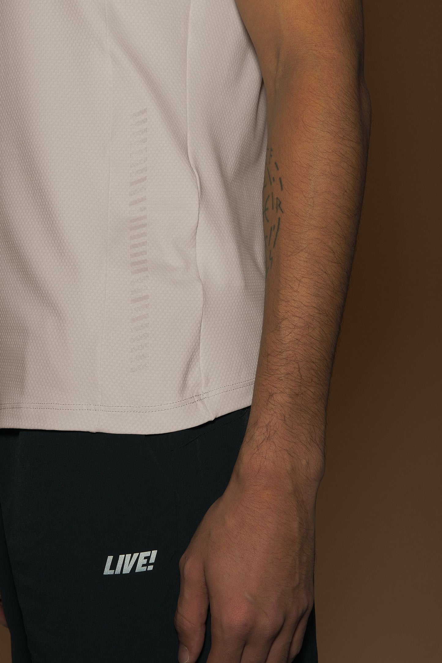 Men's Train Power Short 7''