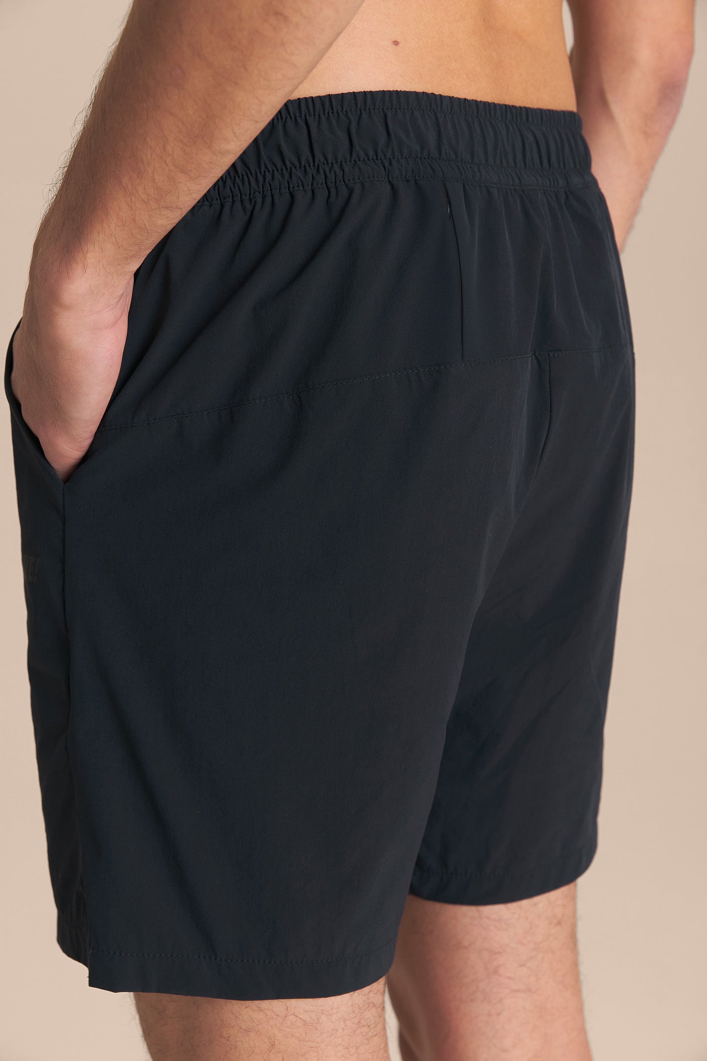 Men's Train Power Short 7''