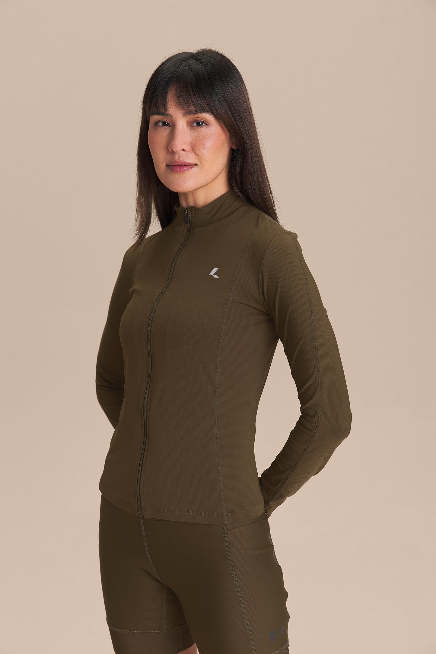 Harmony Jacket