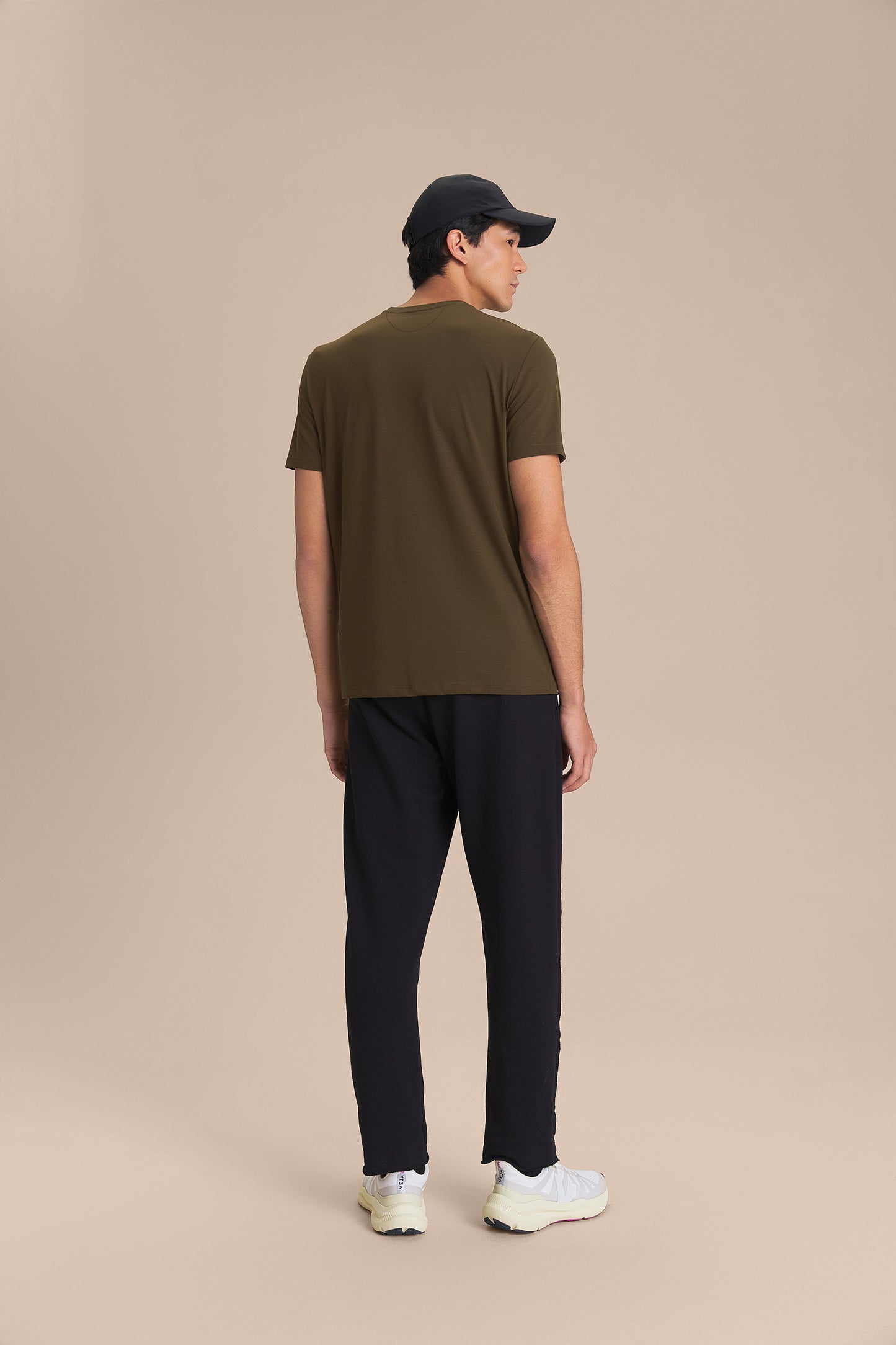 Men's Casual Comfy T-Shirt