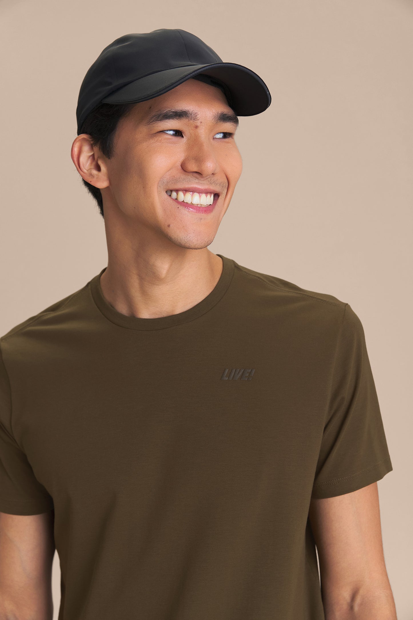 Men's Casual Comfy T-Shirt