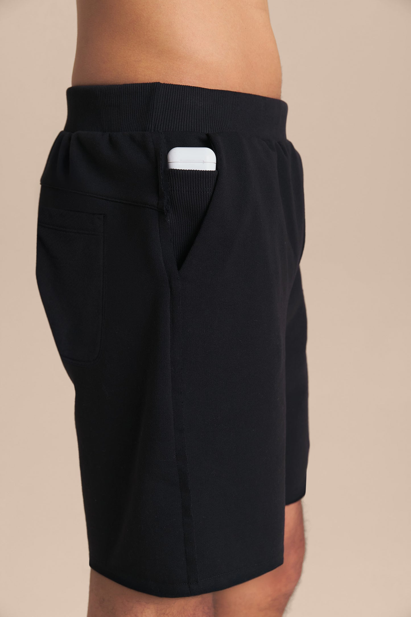 Men's Casual Active Short 7"