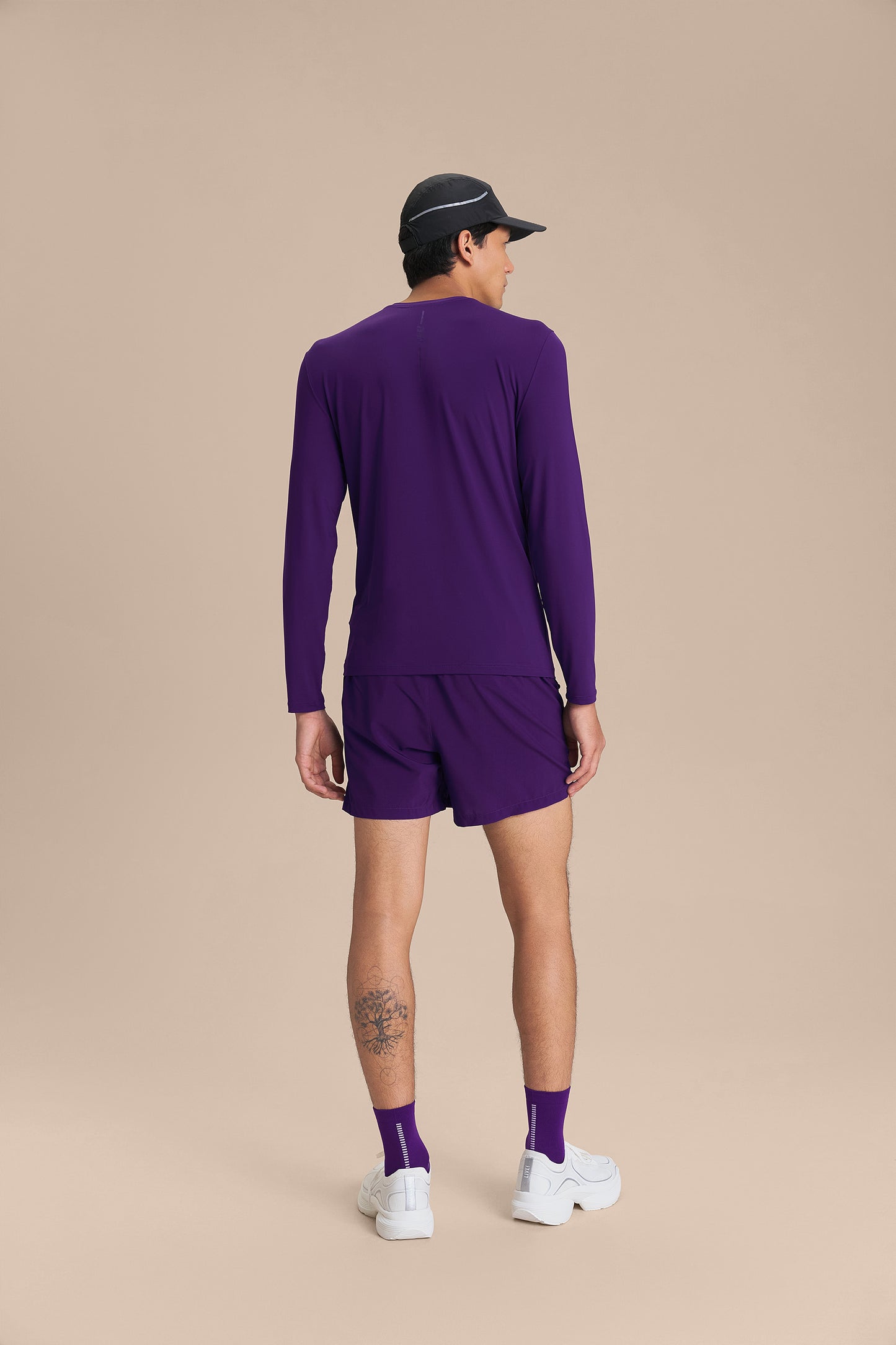 Men's Run Move Short 5''