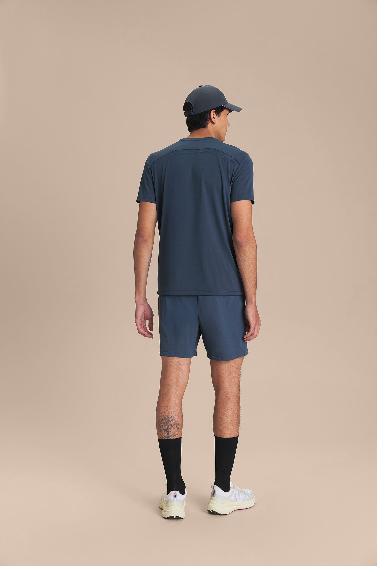 Men's Train Power Short 7''