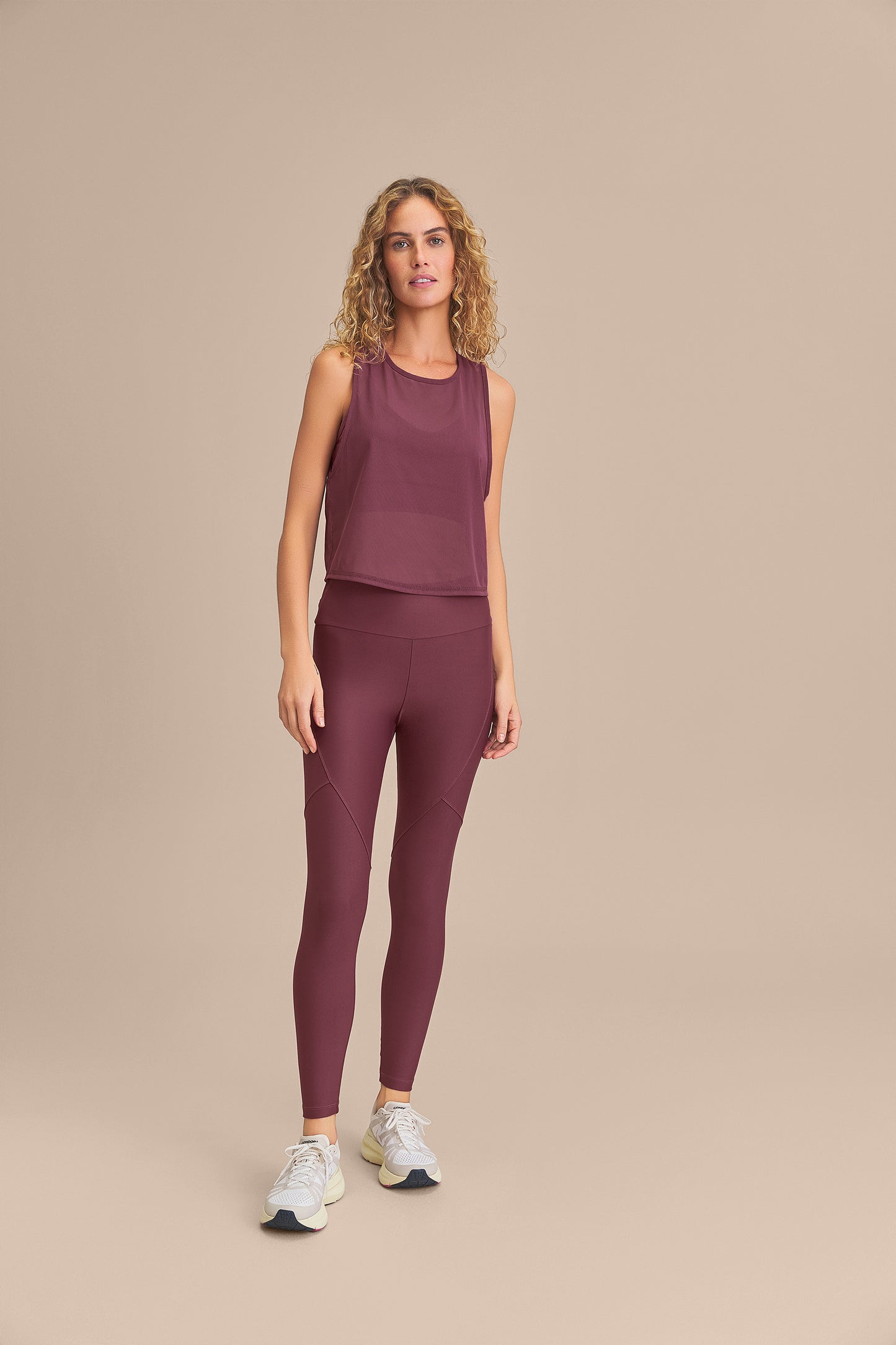 Fuse Tank Top