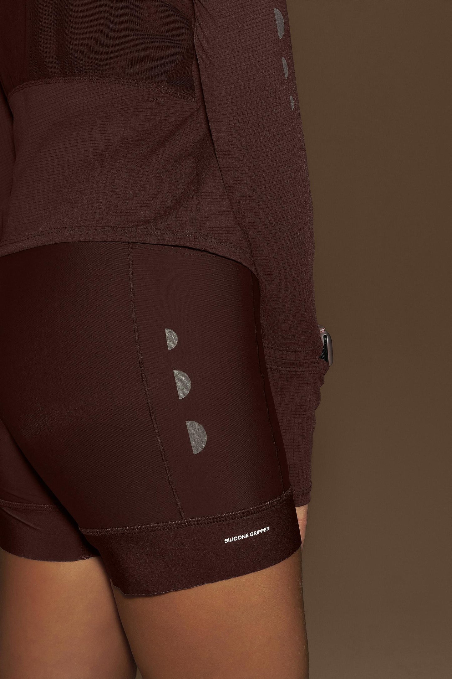 Race Pro® Prism Short