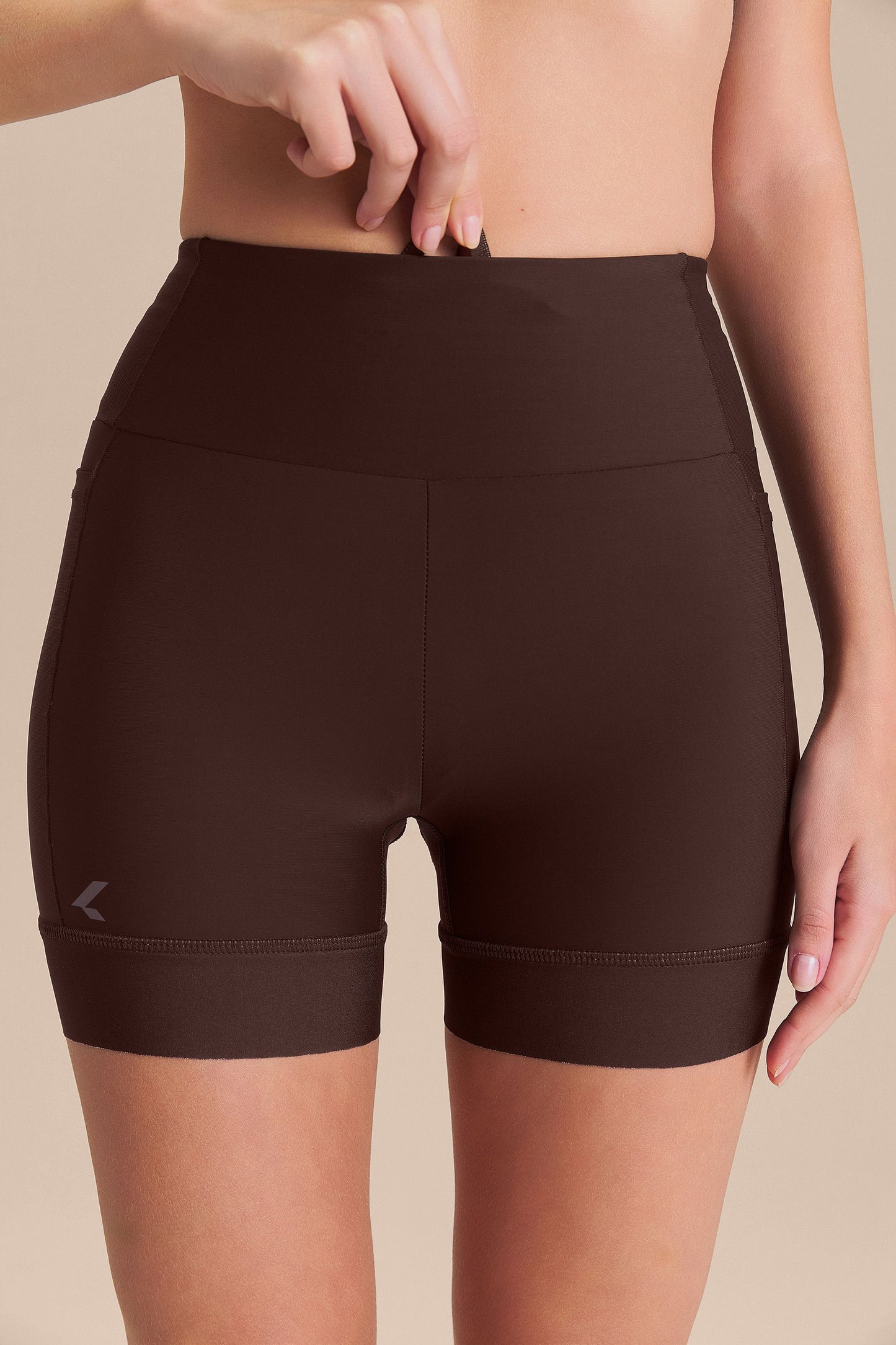 Race Pro® Prism Short