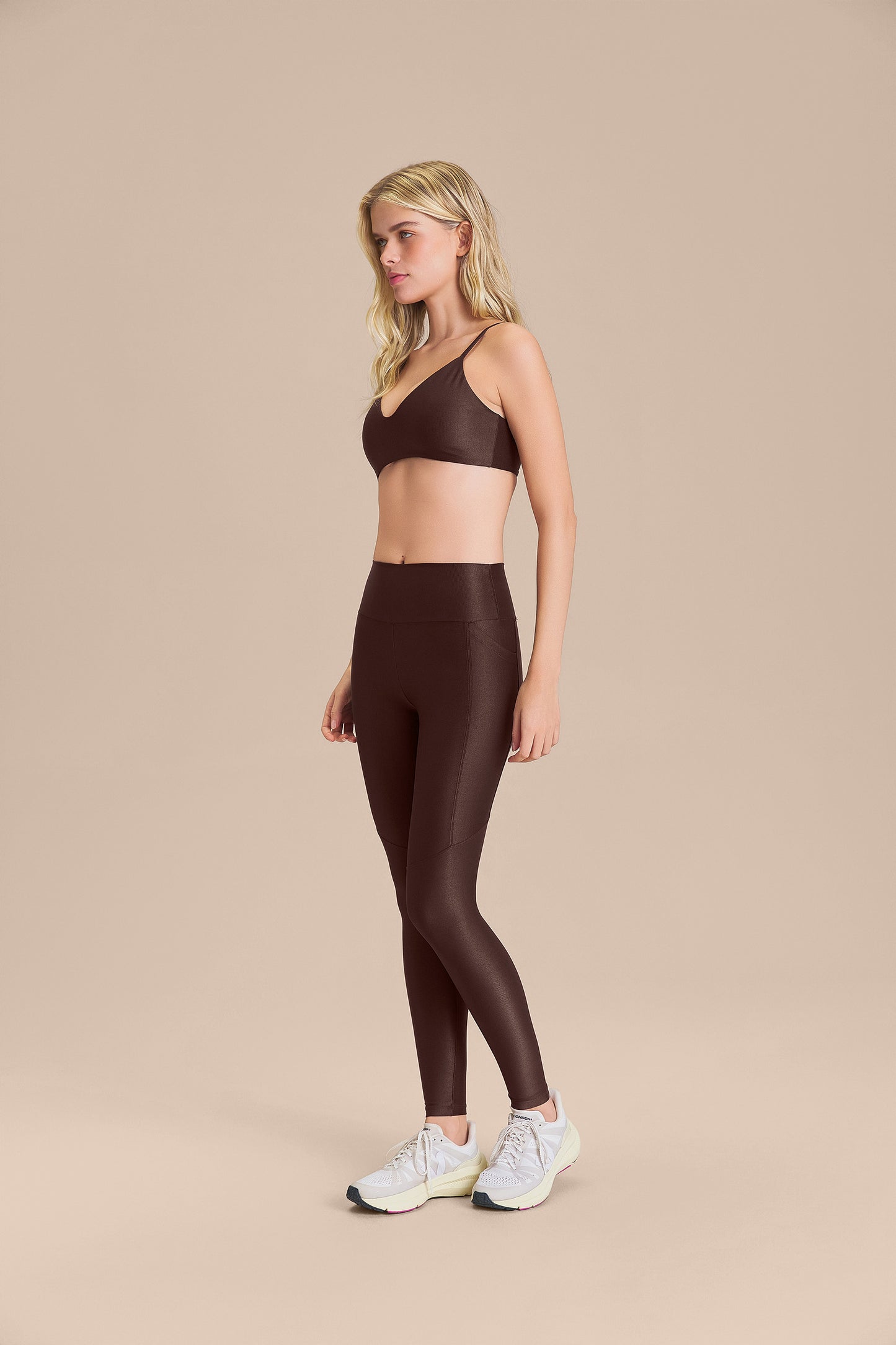 Allure® Adaptiv Slim Bra