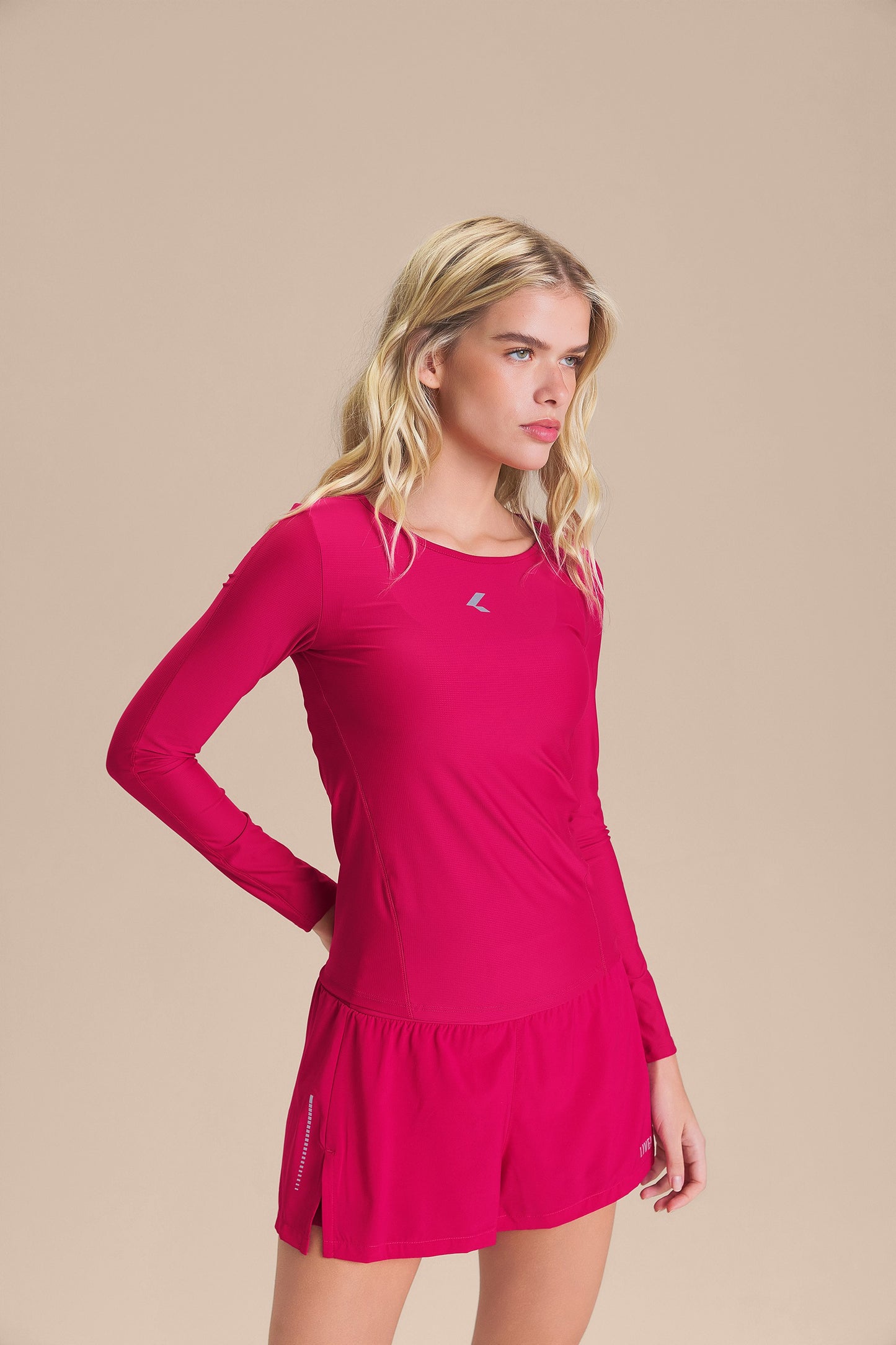 Harmony LS Shirt