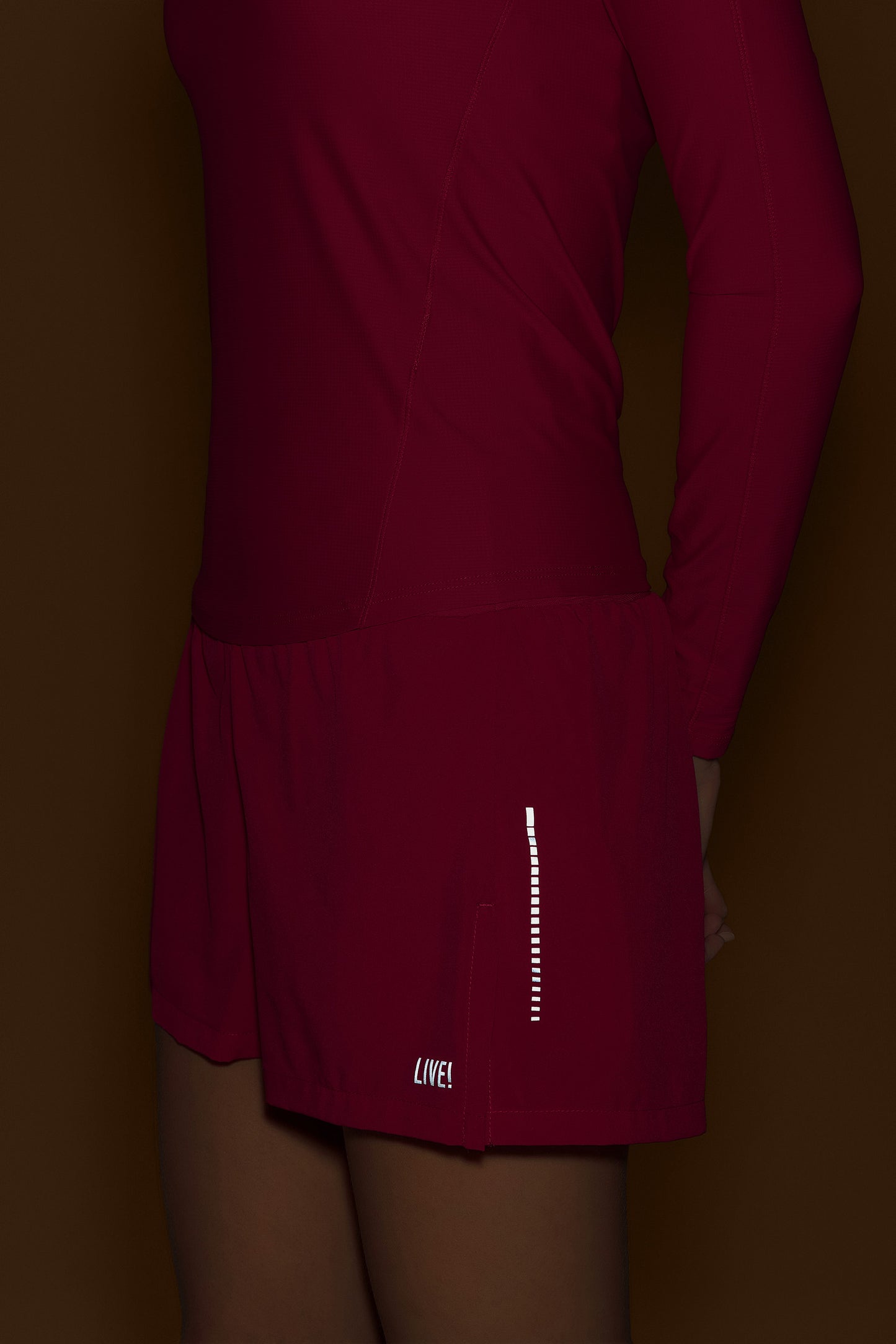 Shorts Pro Six Pockets