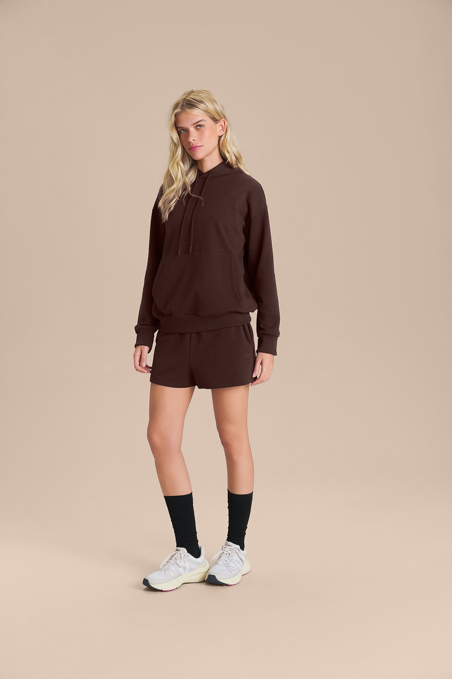 Welfare Hoodie