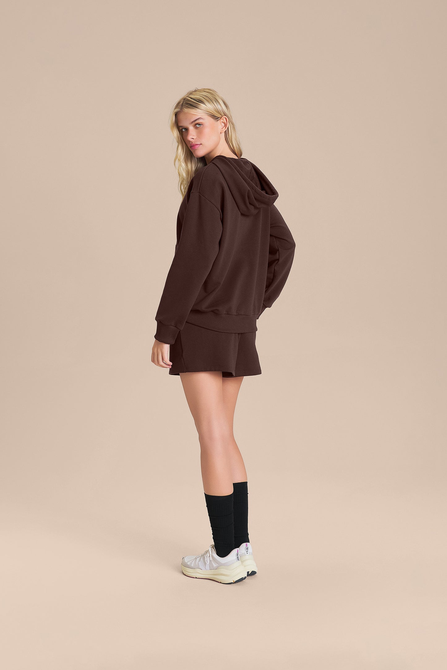 Welfare Hoodie