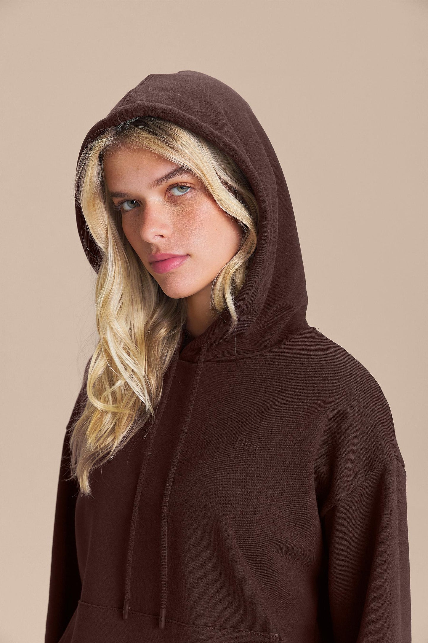 Welfare Hoodie