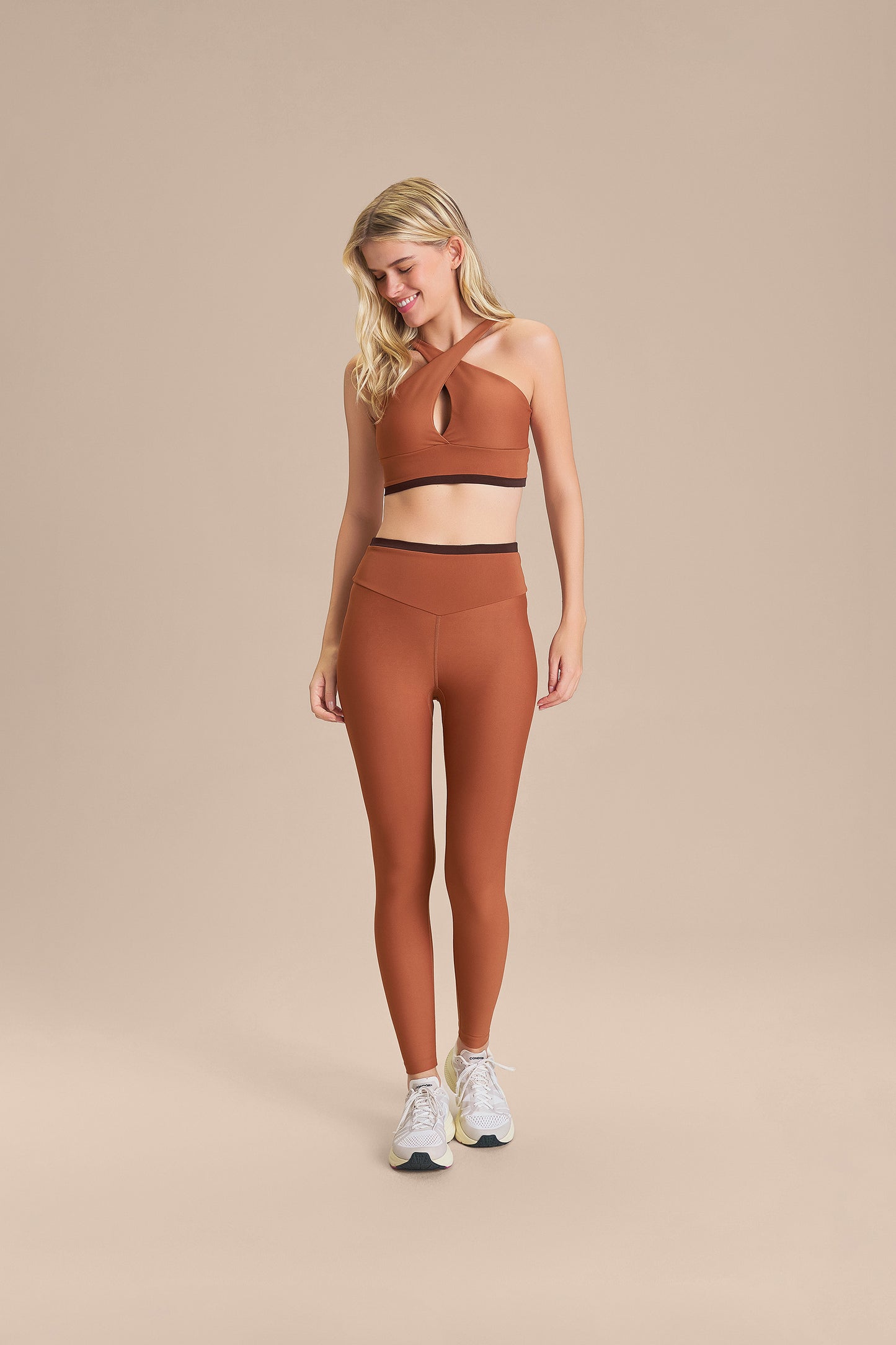 Hydefit® Adaptiv Line Bra